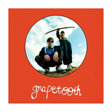 Grapetooth (CD)