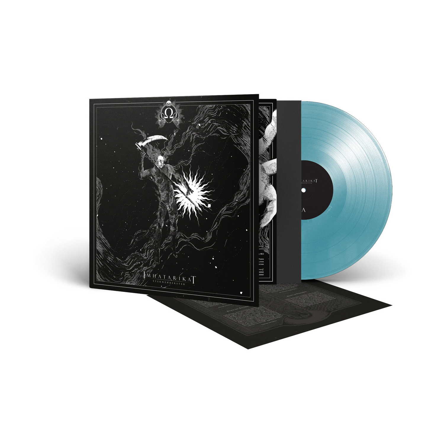 Imha Tarikat - Sternenberster (Limited Edition)