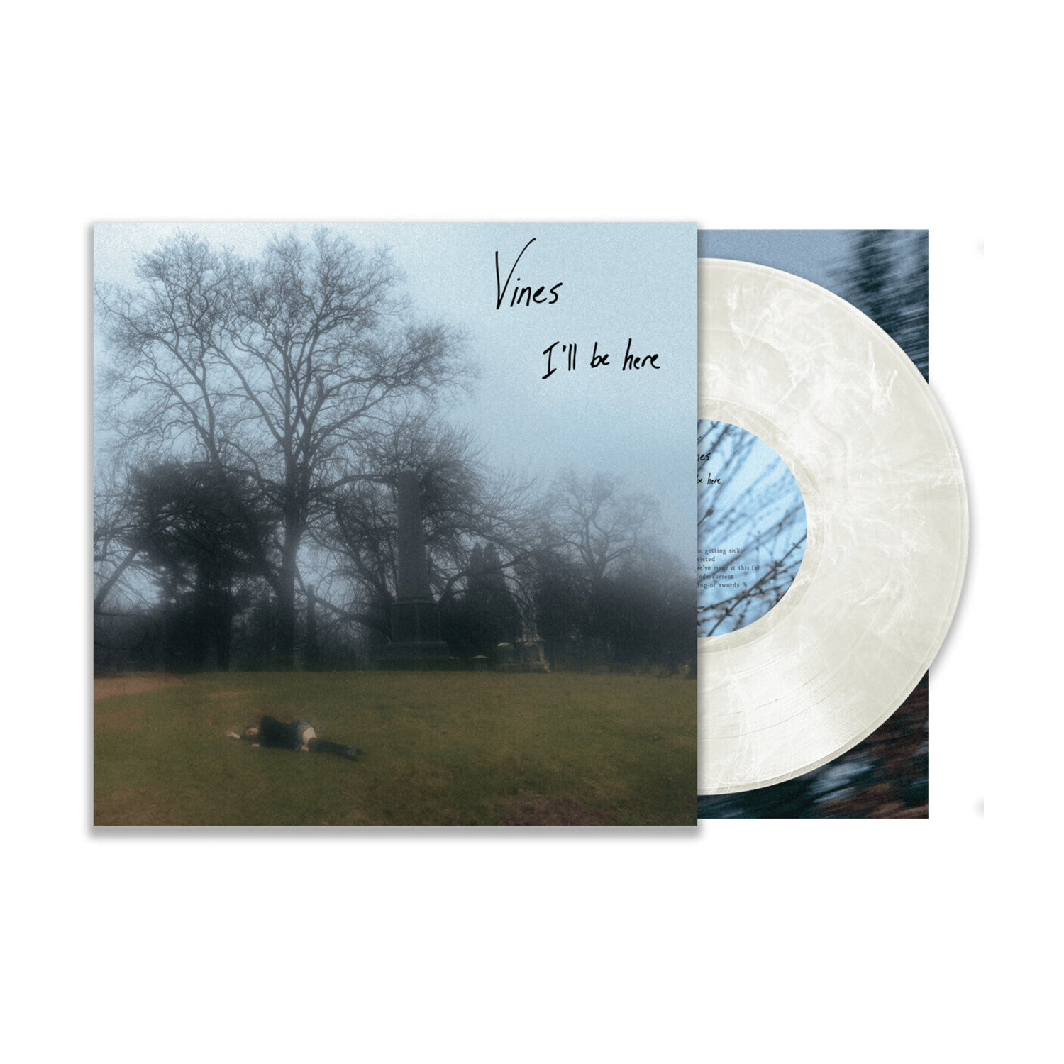 Vines - I'll Be Here