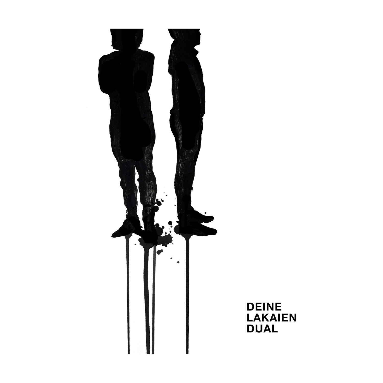 Deine Lakaien - Dual 2xCD