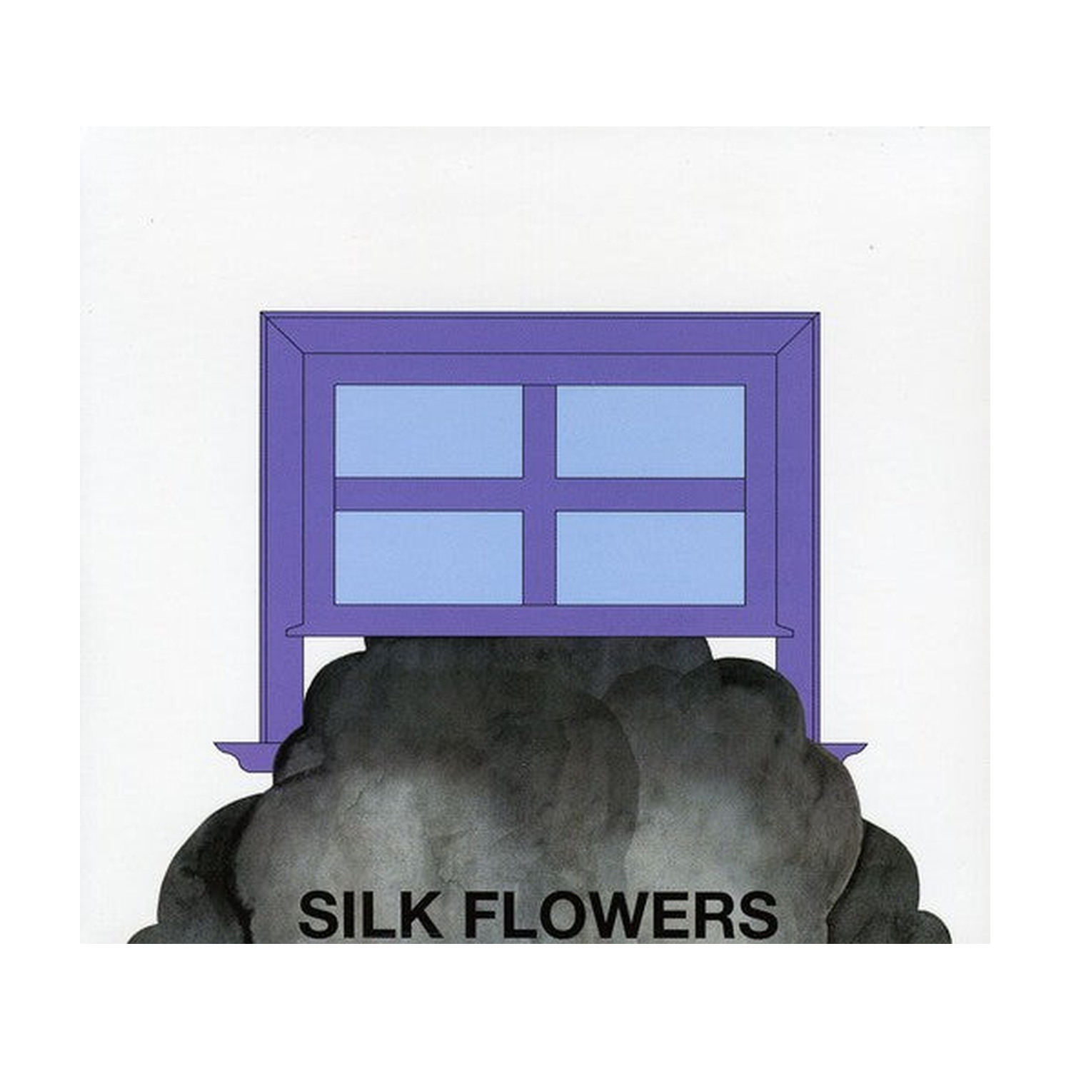 Silk Flowers (CD)