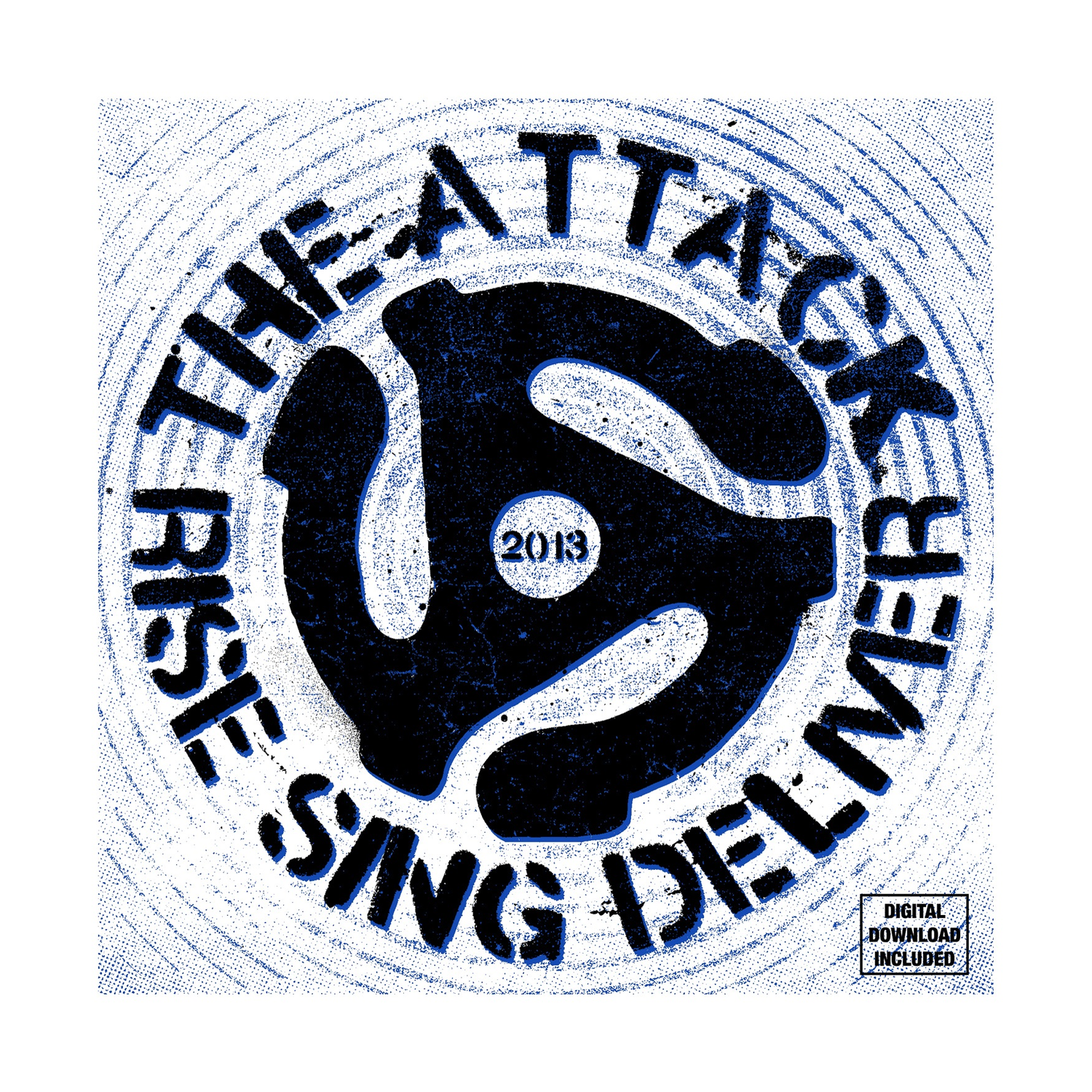 Attack - Rise Sing Deliver