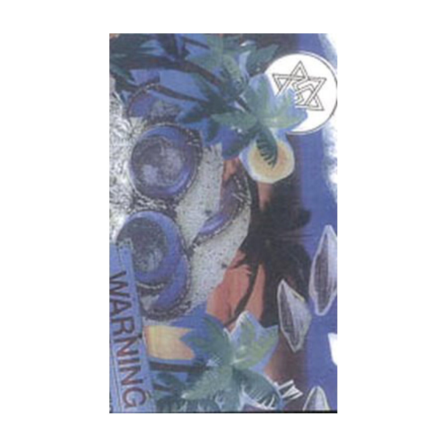 Wingdings - III - Symbol Of Infinity