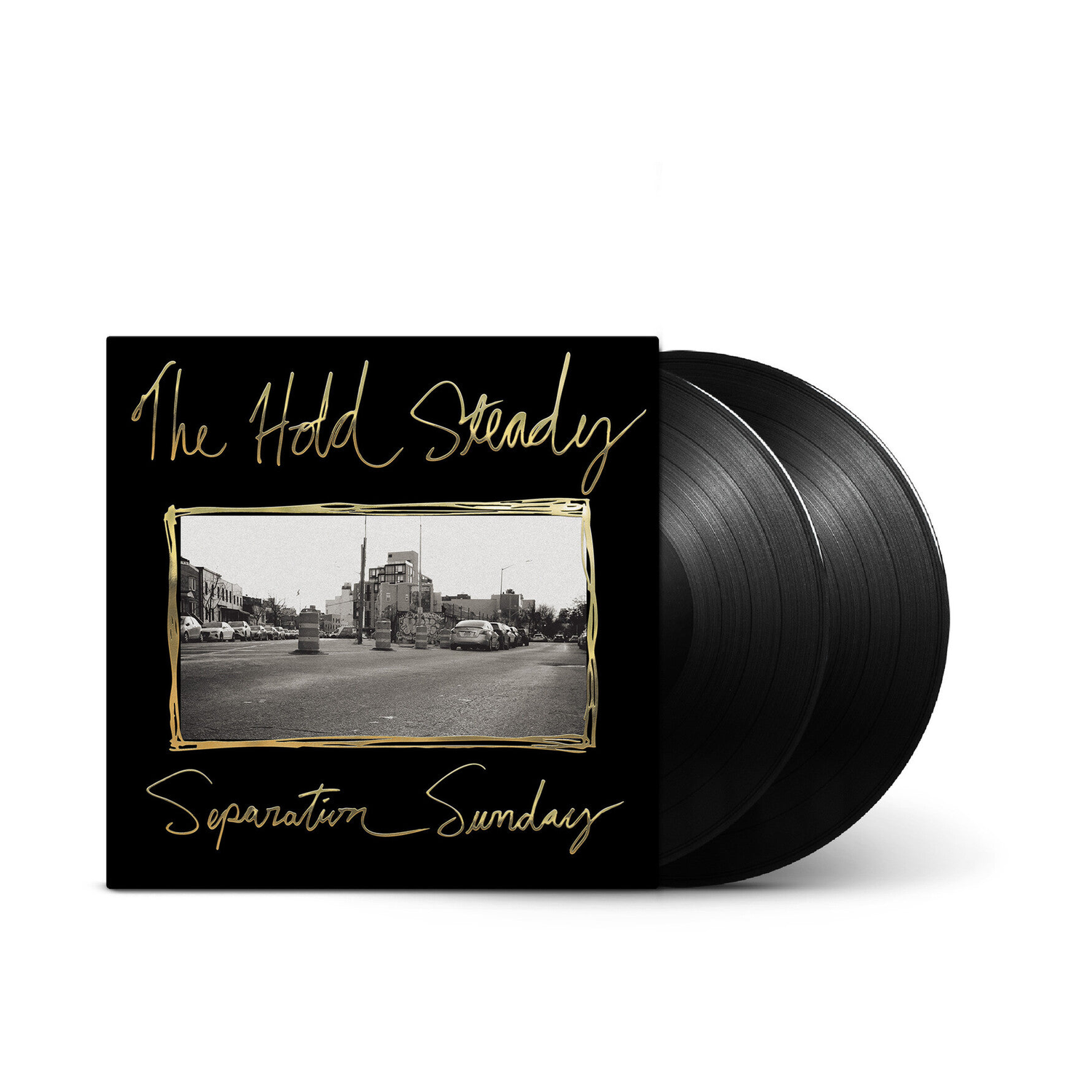 Hold Steady - Separation Sunday 2xLP (Anniversary Edition)