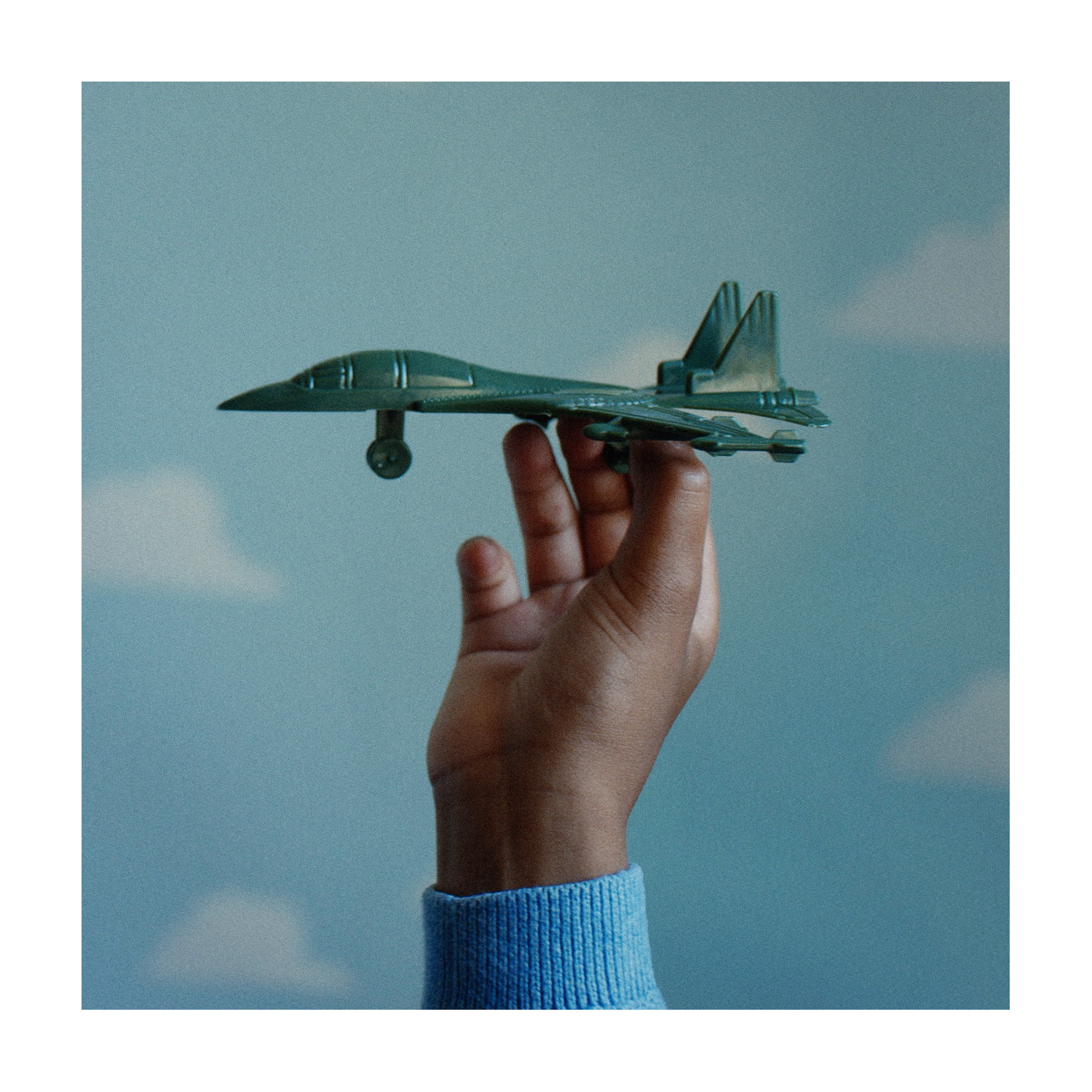 Michael Kiwanuka - Floating Parade - Limited (Limited Edition)