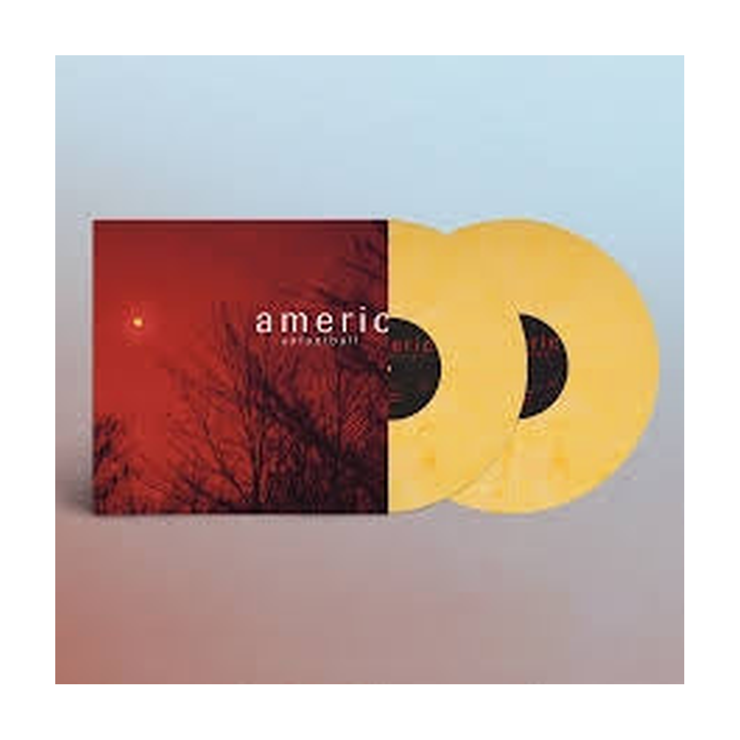 American Football (LP4)