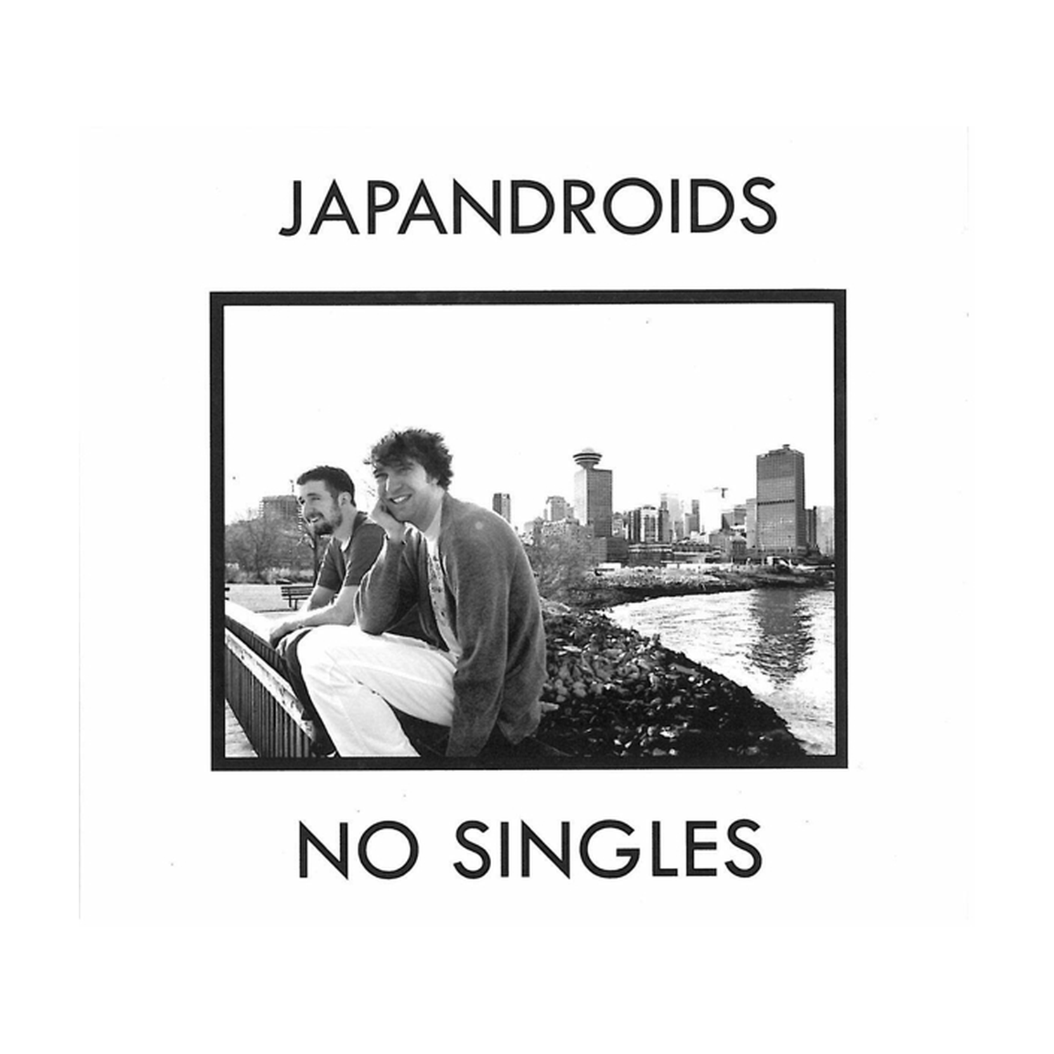 Japandroids - No Singles