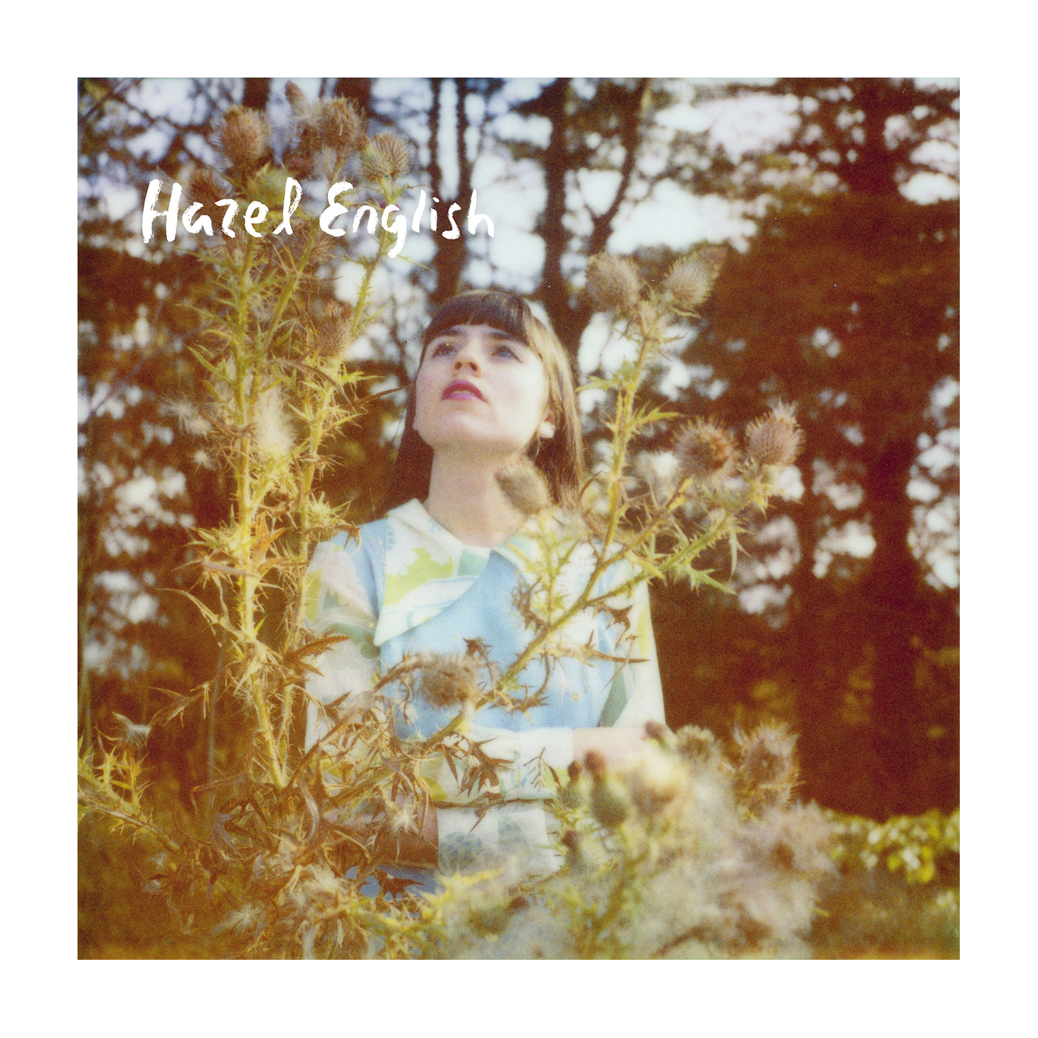 Hazel English - Just Give In / Never Going Home (CD)