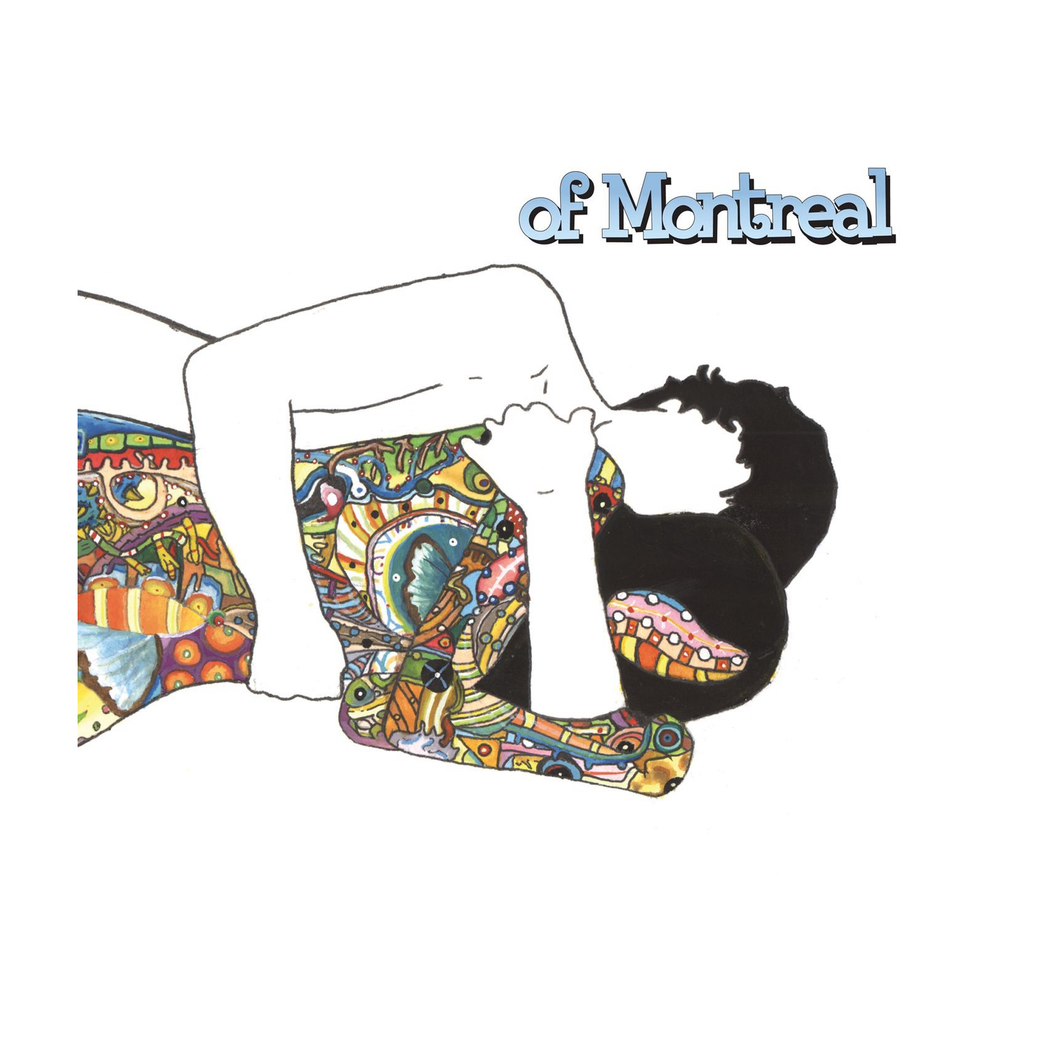 Of Montreal - Aldhils Arboretum