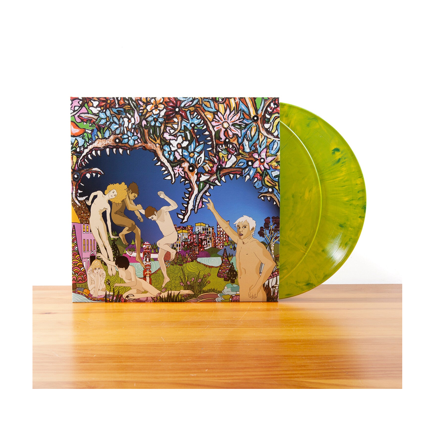 Of Montreal - Skeletal Lamping