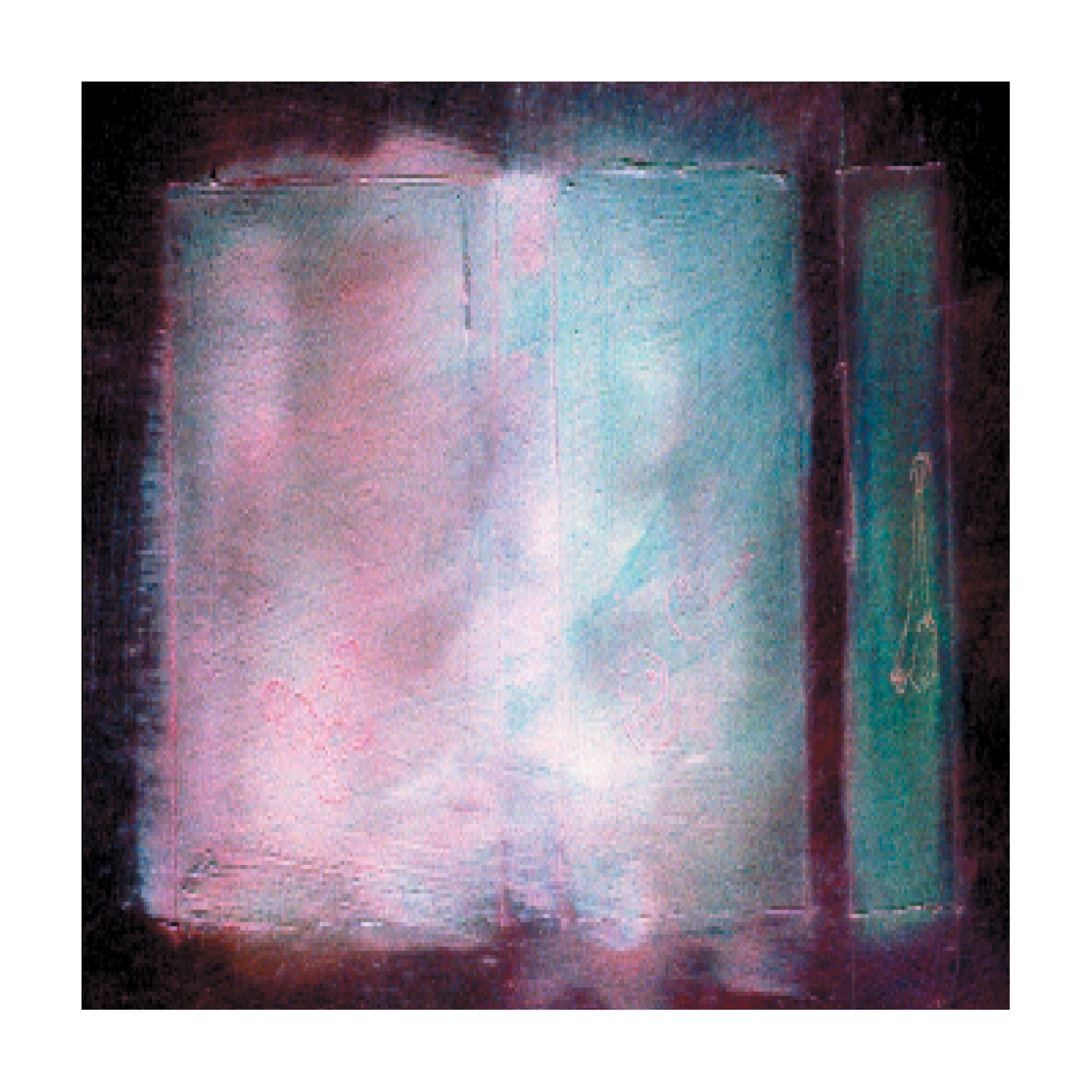 Rainer Maria - Past Worn Searching
