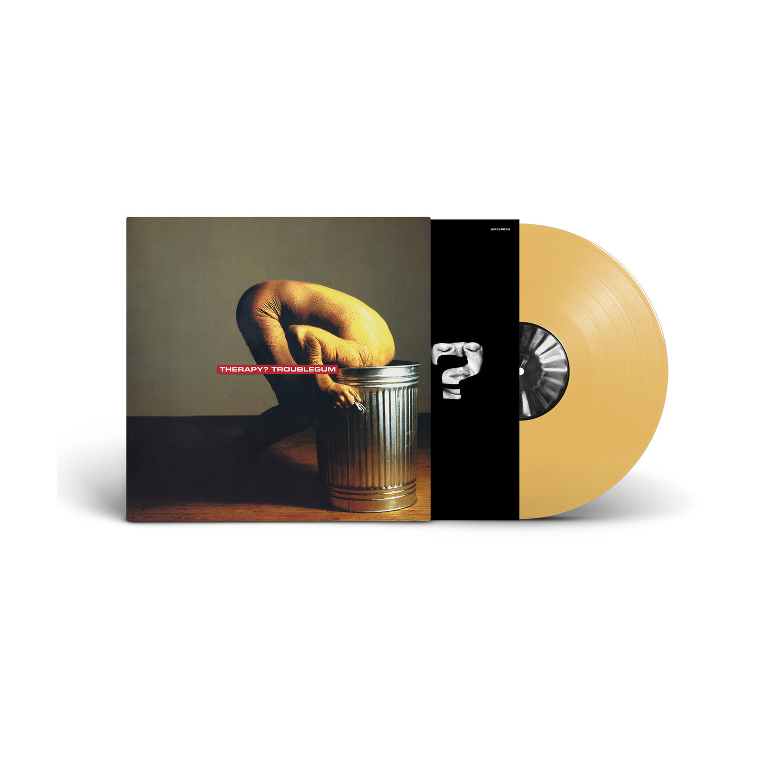 Therapy? - Troublegum (Brown Vinyl)