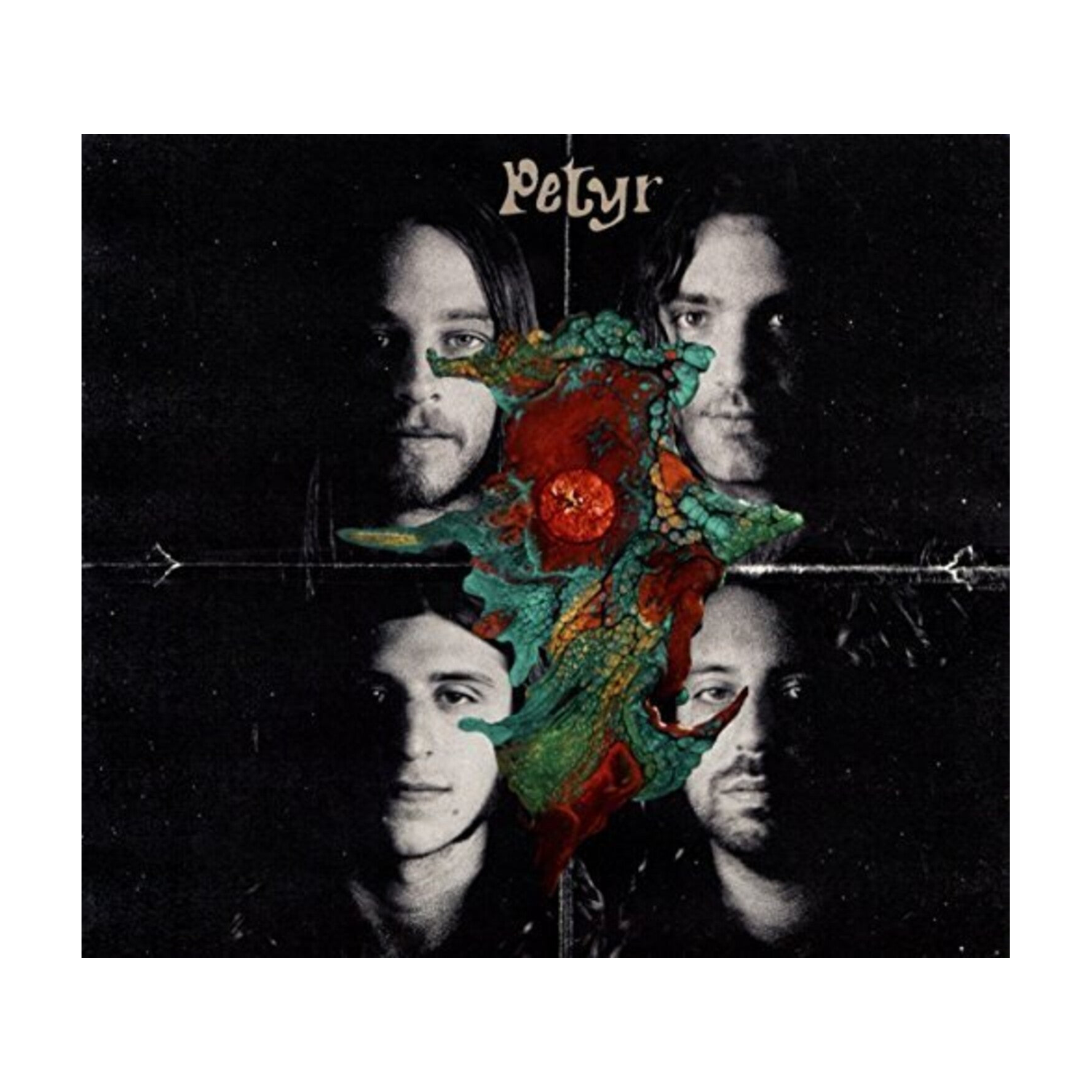 Petyr (CD)