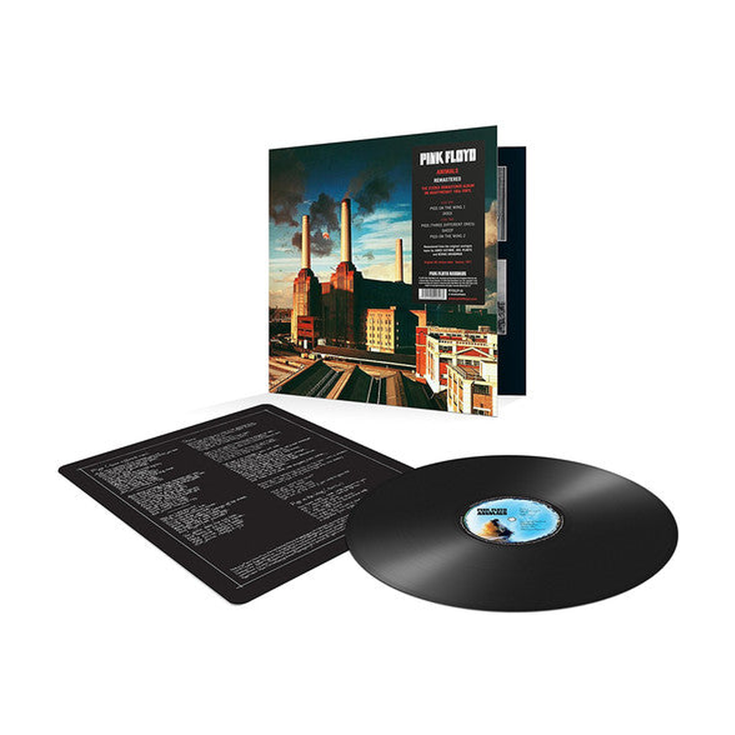 Pink Floyd - Animals