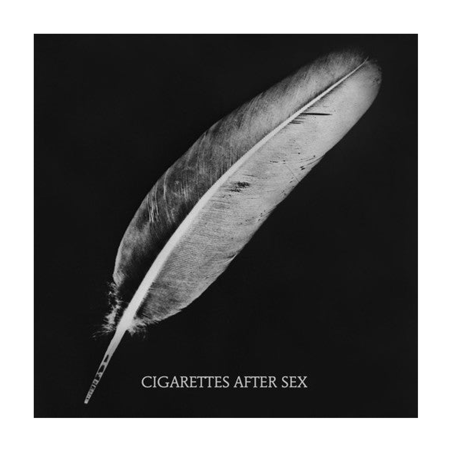 Cigarettes After Sex - Affection