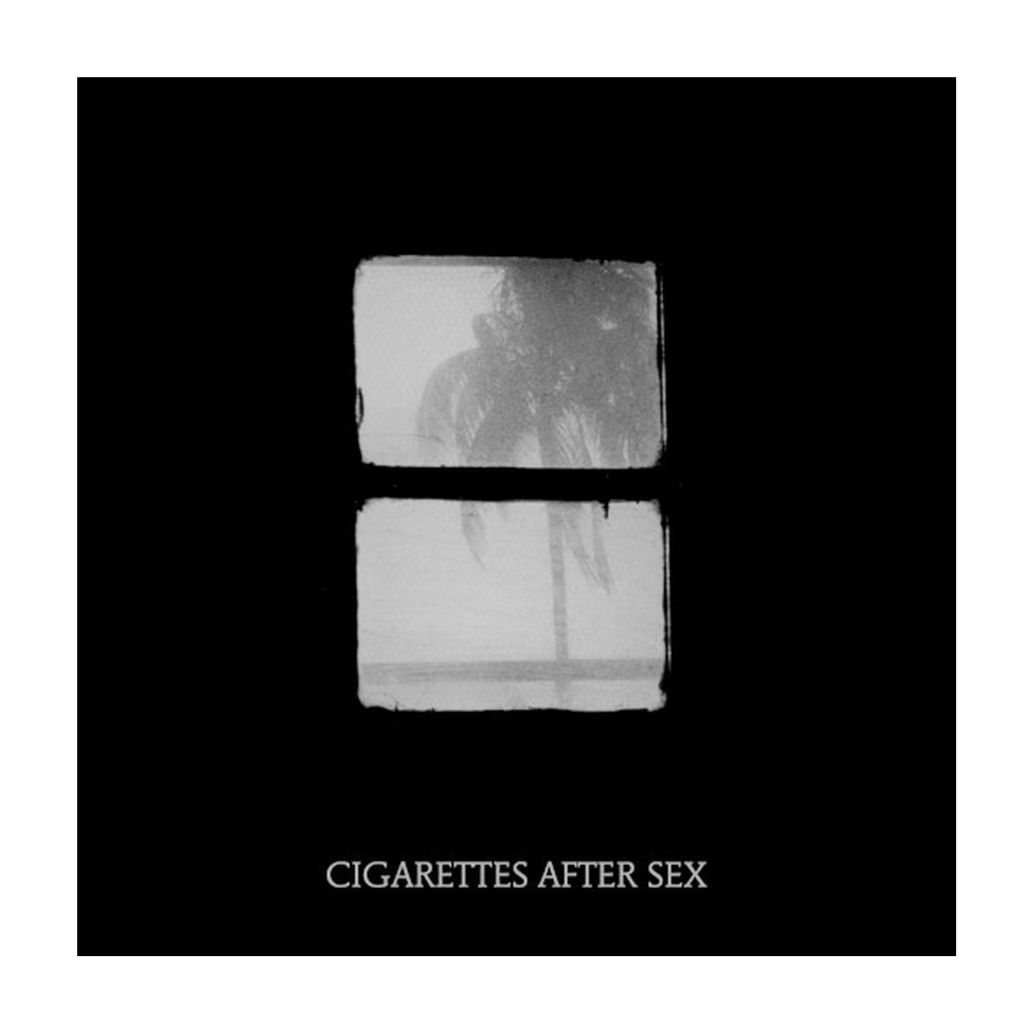 Cigarettes After Sex - Crush
