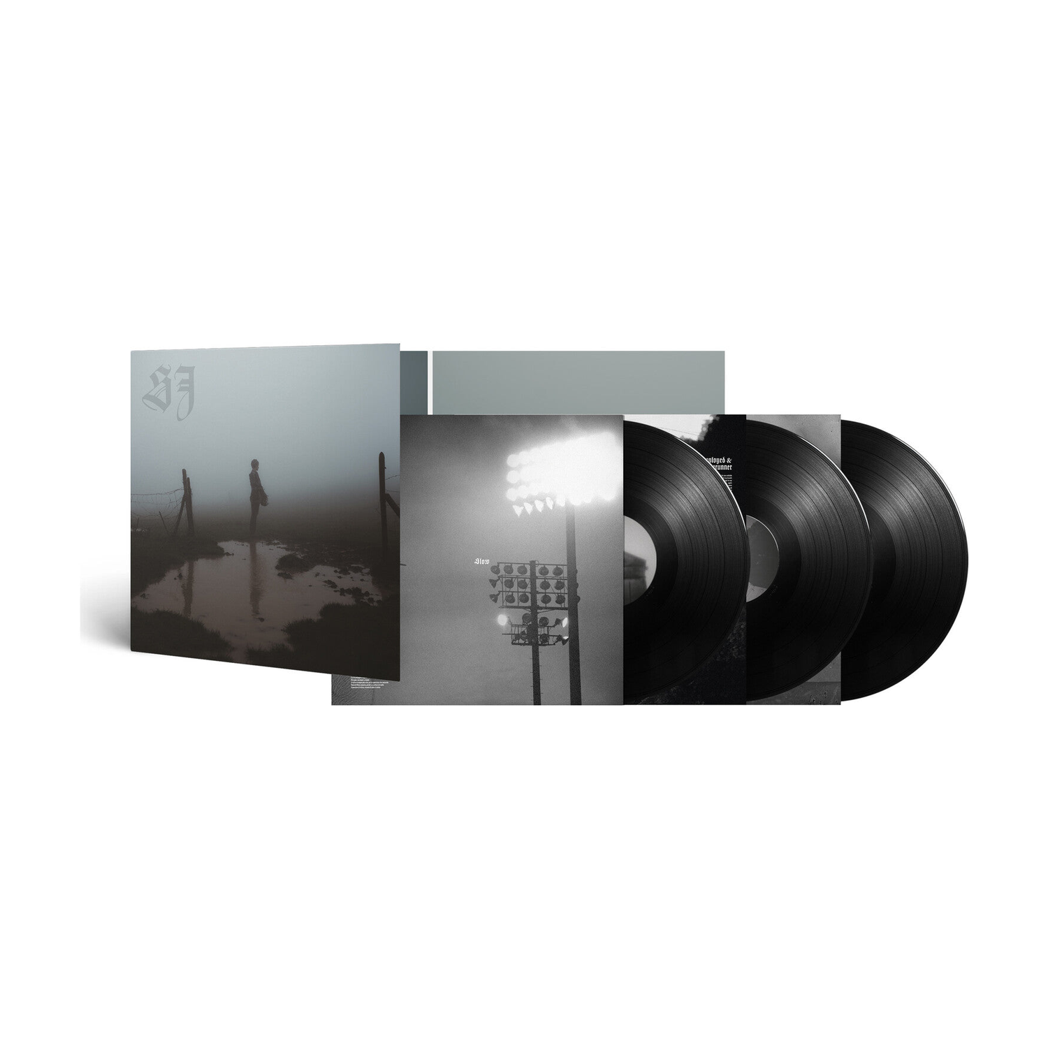 Klimt 1918 - Sentimentale Jugend 3xLP (Limited Edition)
