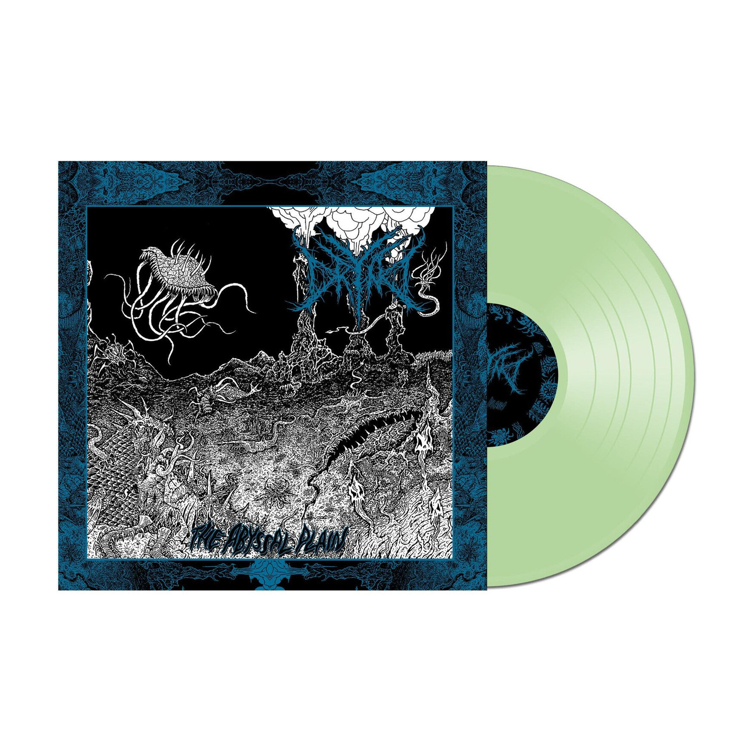 Dryad - The Abyssal Plain