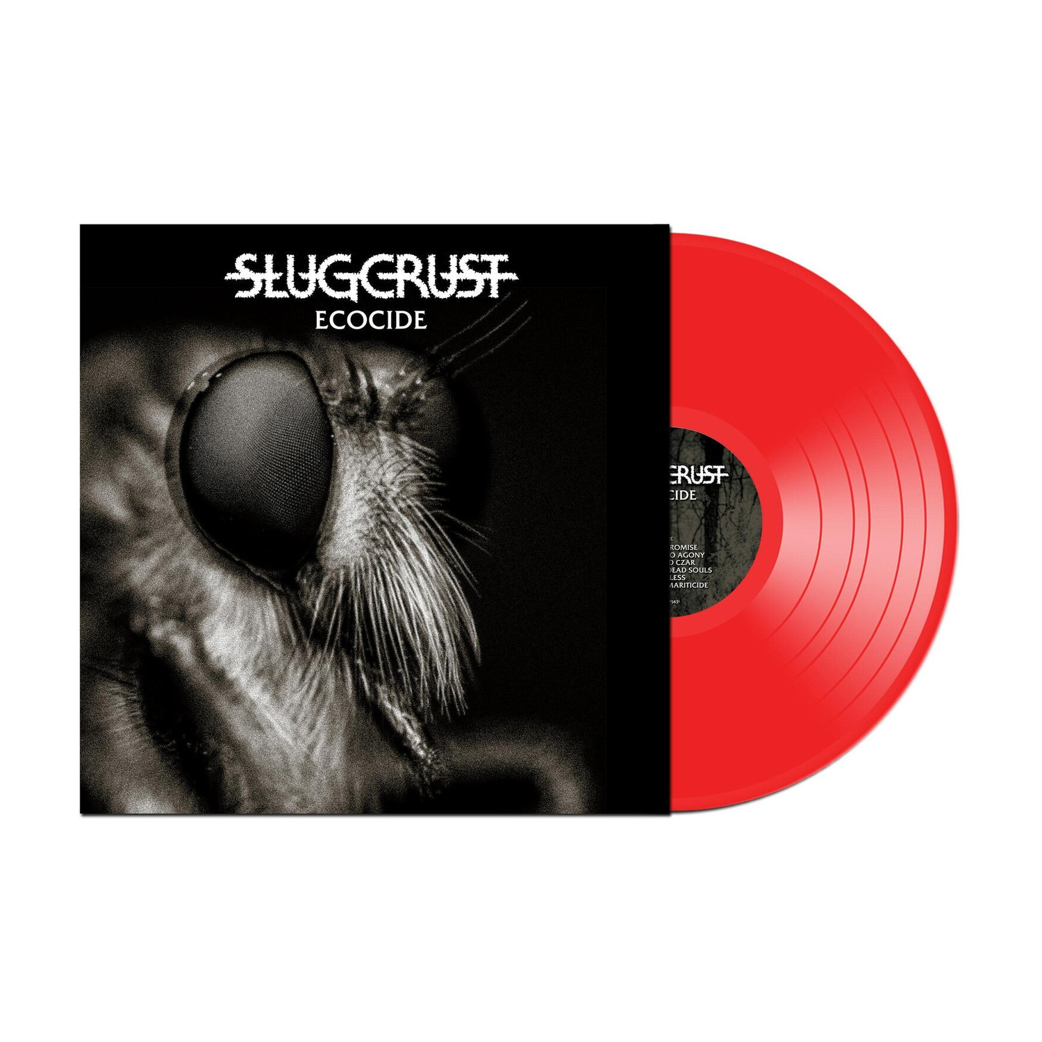 Slugcrust - Ecocide