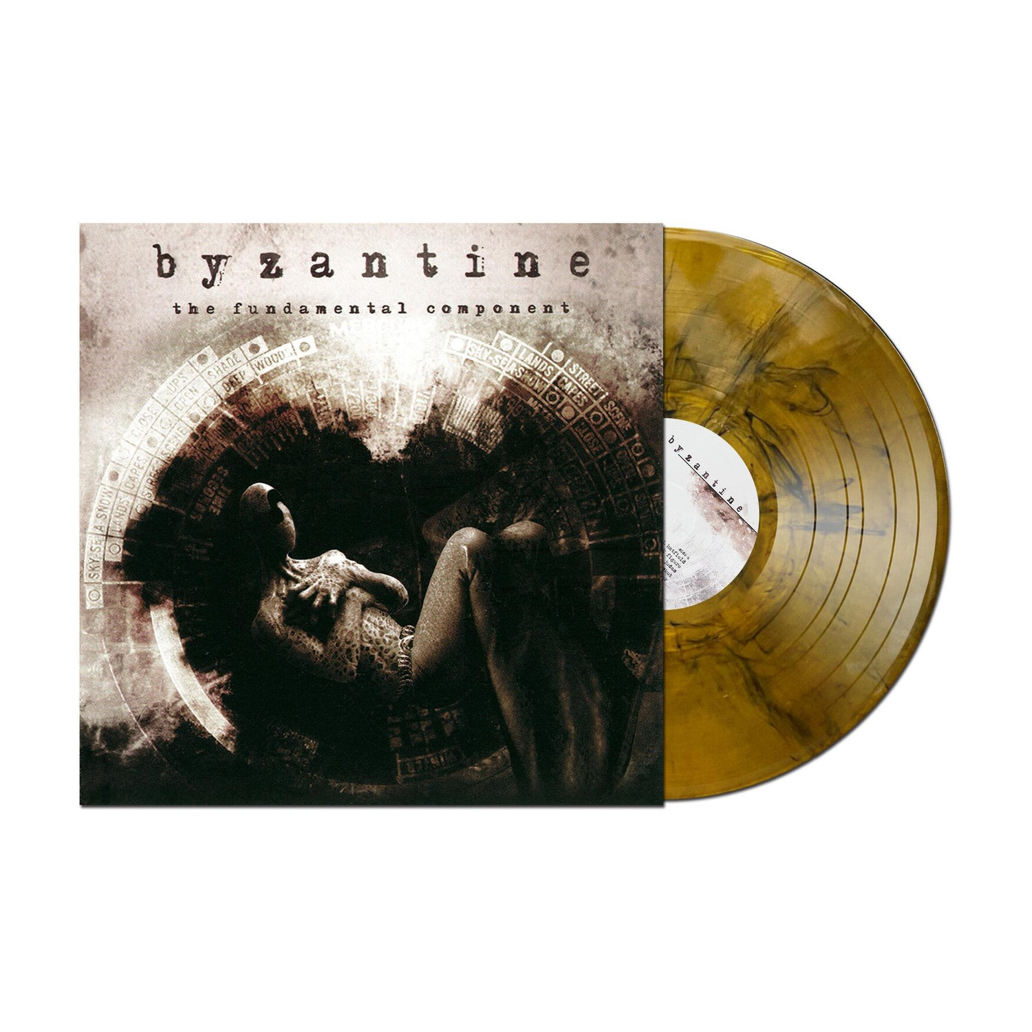 Byzantine - The Fundamental Component