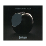 Secrets of the Moon - Privilegivm (CD)