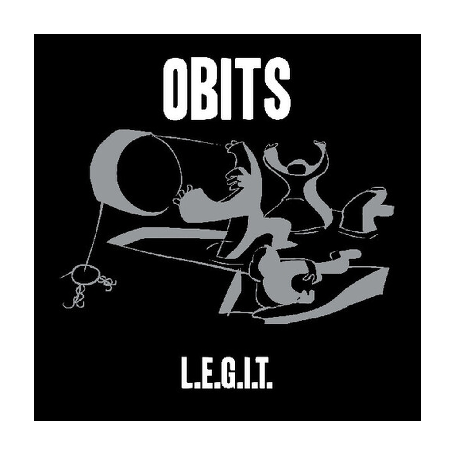 Obits - L.e.g.i.t.