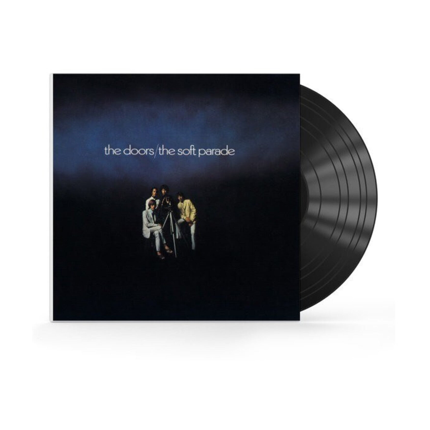 Doors - Soft Parade (180-Gram) (Reissue)