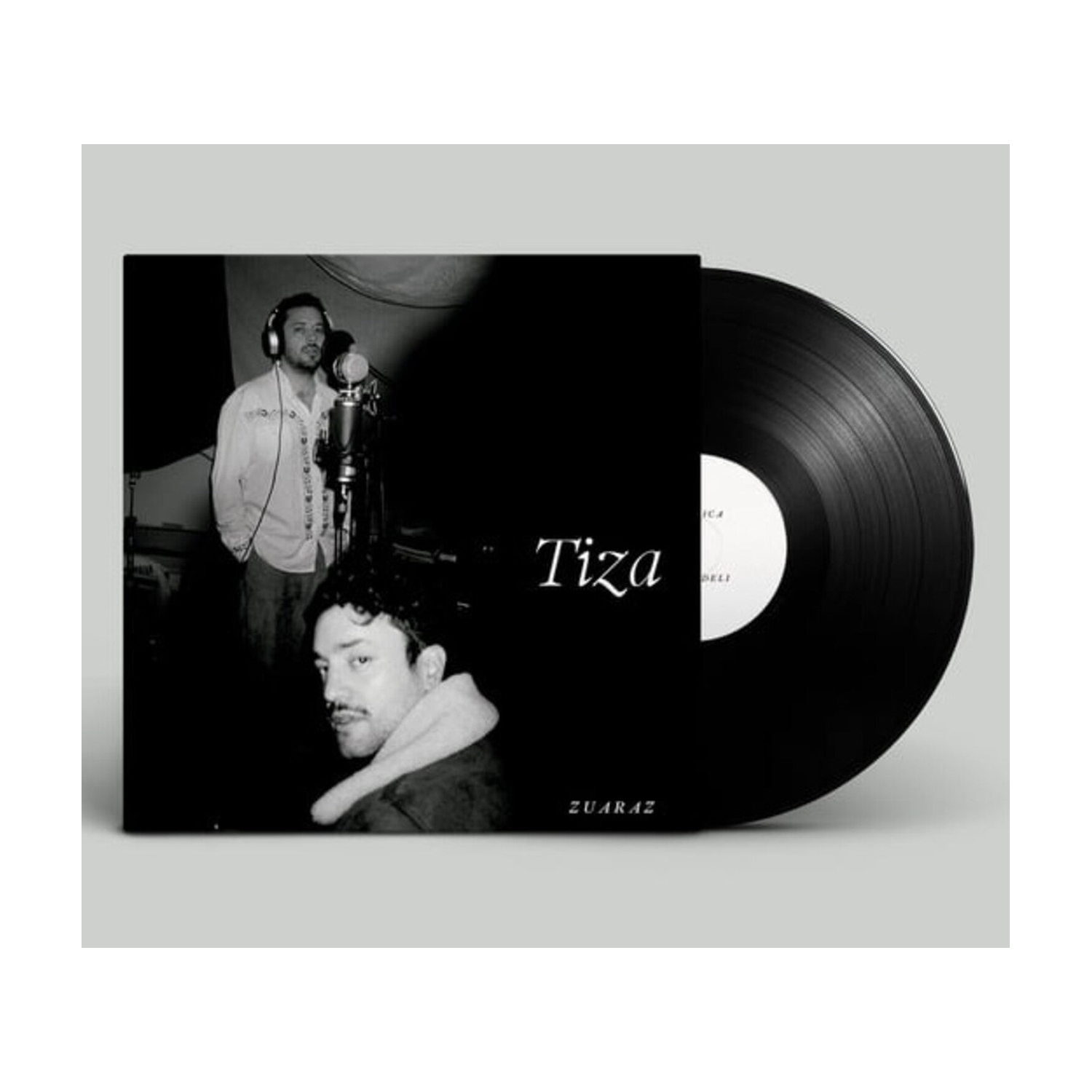 Zuaraz - Tiza