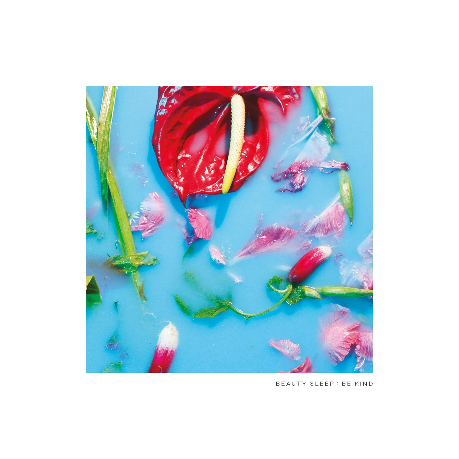 Beauty Sleep - Be Kind (CD)