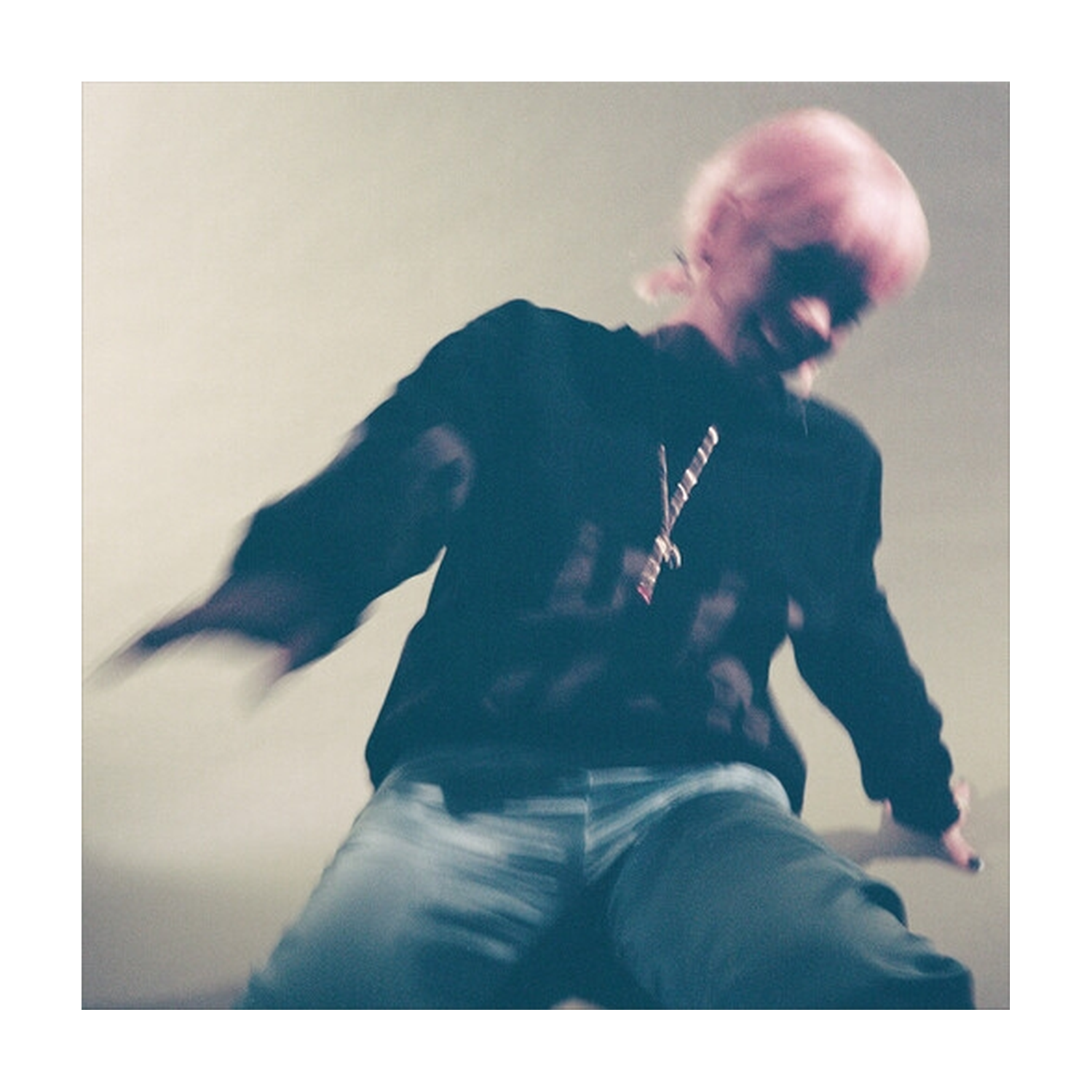 Lily Allen - No Shame (Clear Vinyl)