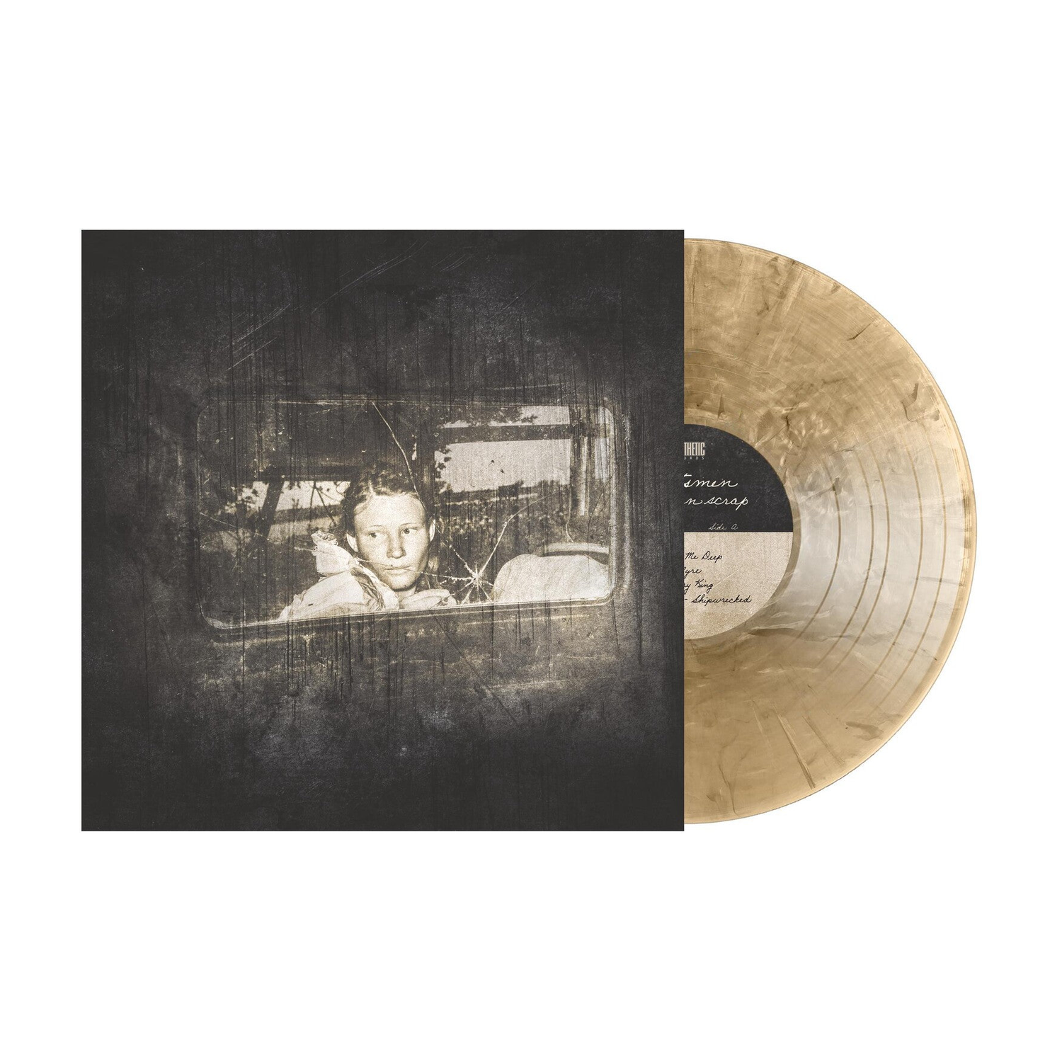 Huntsmen - American Scrap