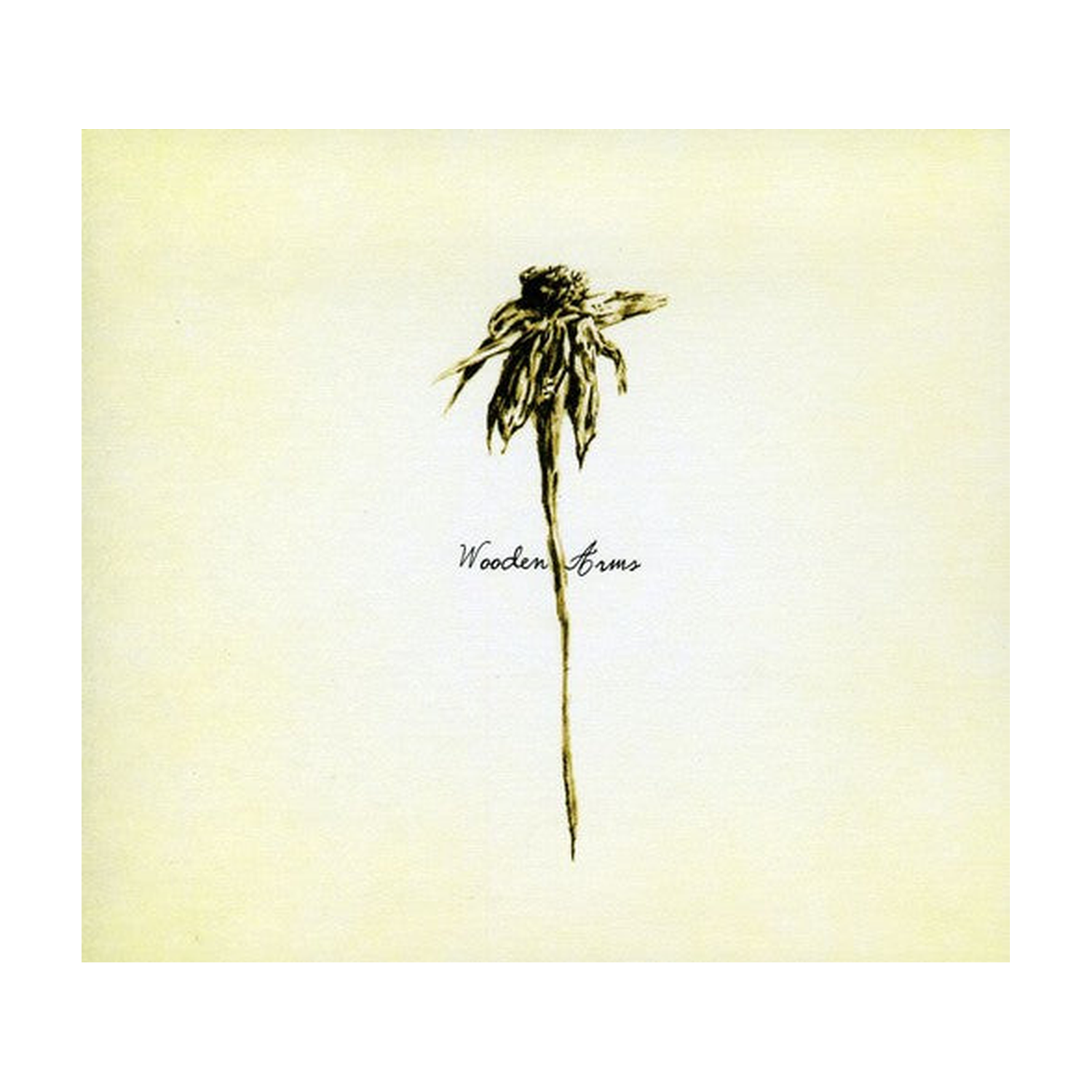 Patrick Watson - Wooden Arms (CD)