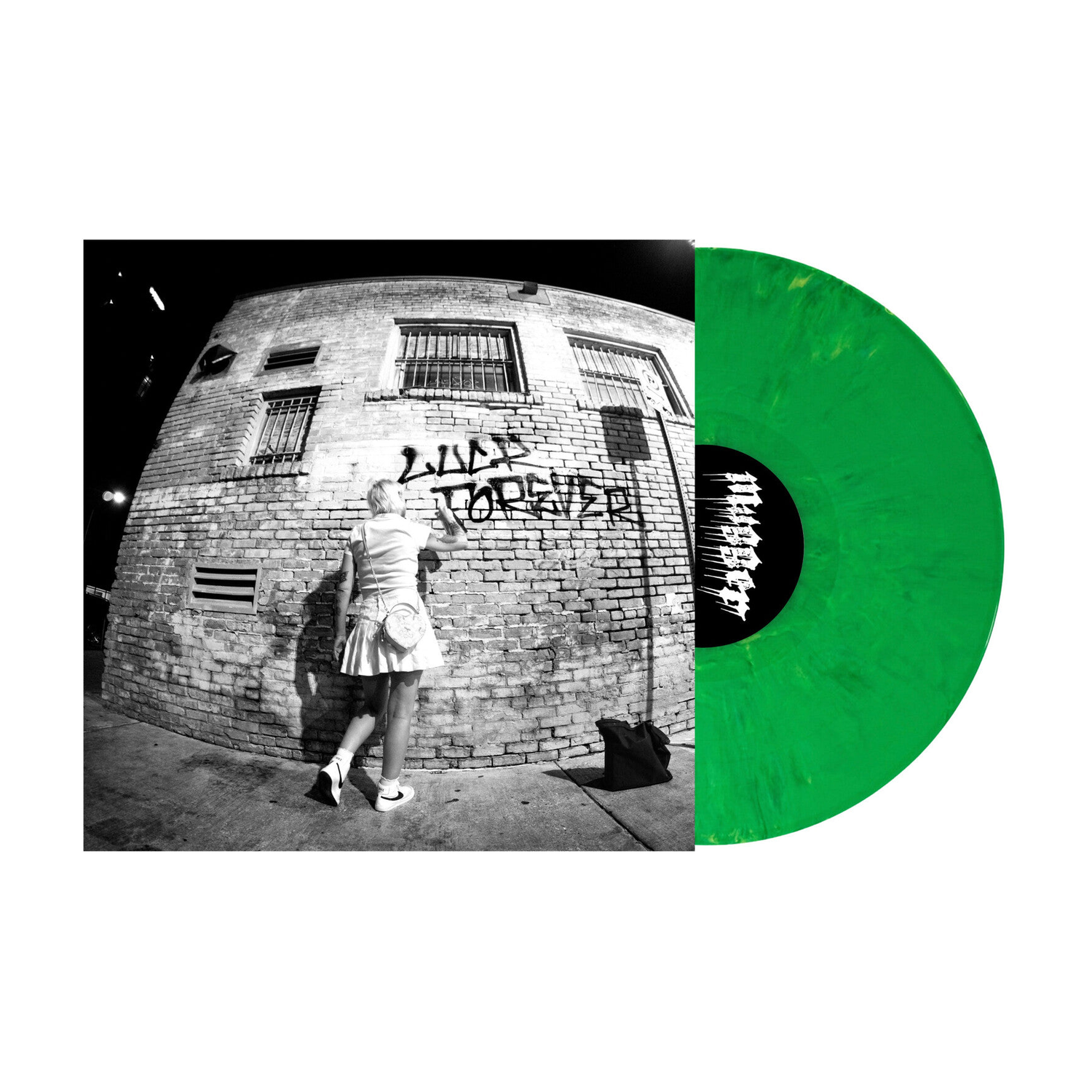 Mugger - Luck Forever (Limited Edition)