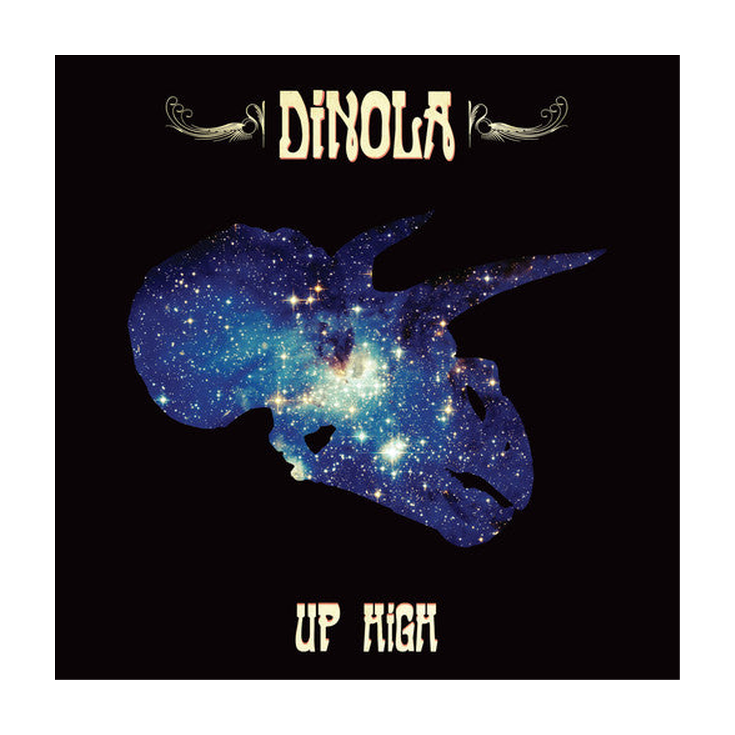 Dinola - Up High