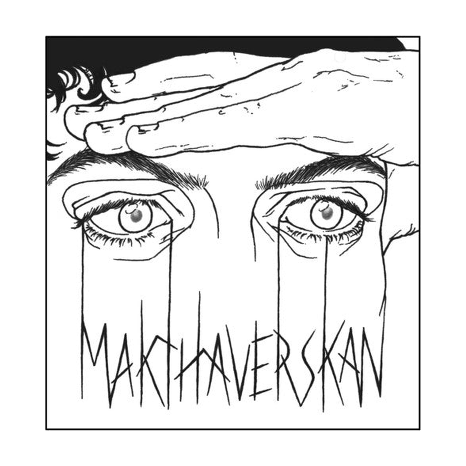 Makthaverskan - Demands / Onkel