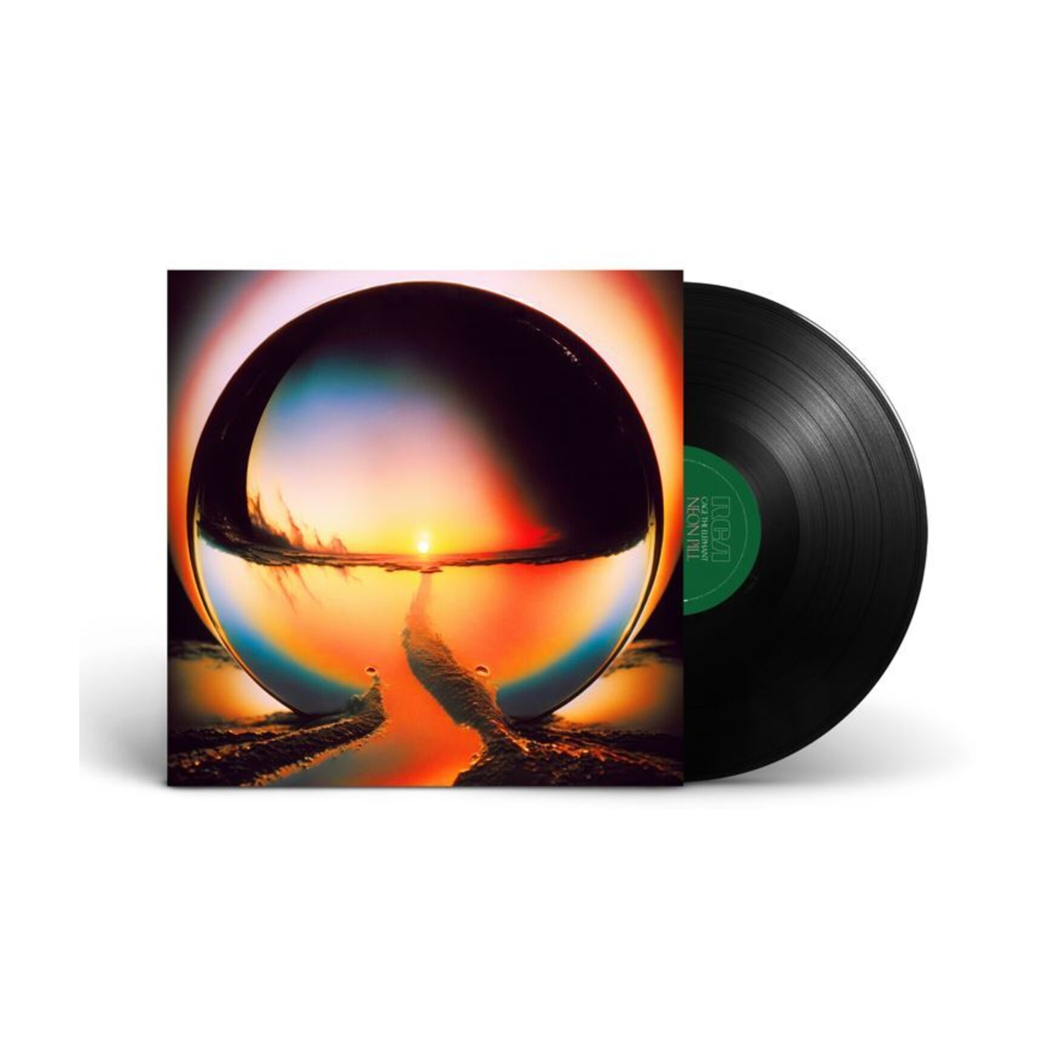 Cage the Elephant - Neon Pill