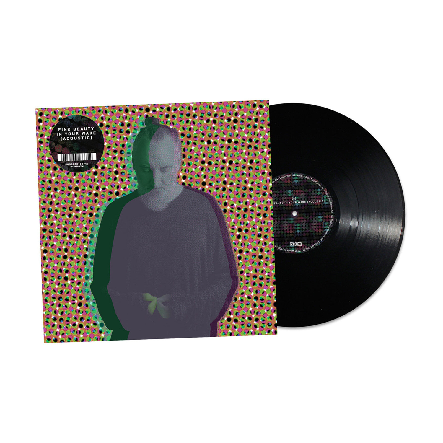 Fink - Beauty In Your Wake Acoustic