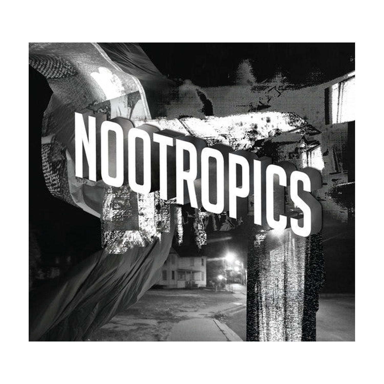 Lower Dens - Nootropics