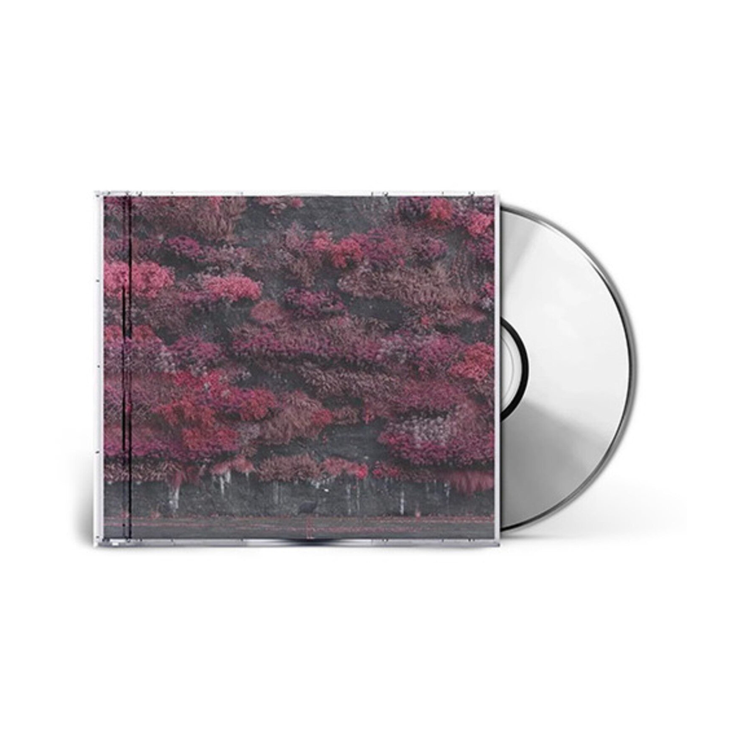 Sleep Token - Even In Arcadia (CD)
