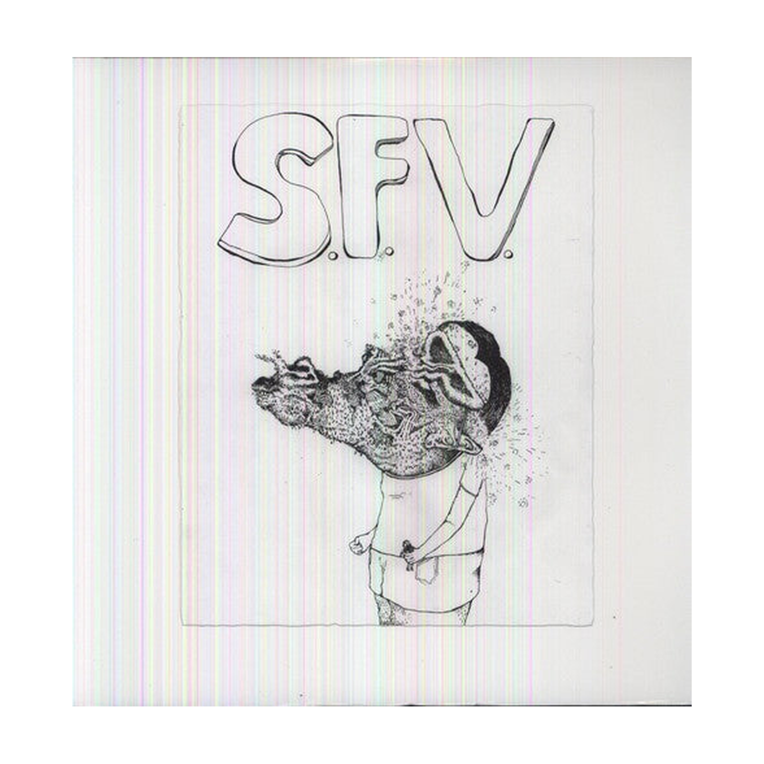SFV Acid #2