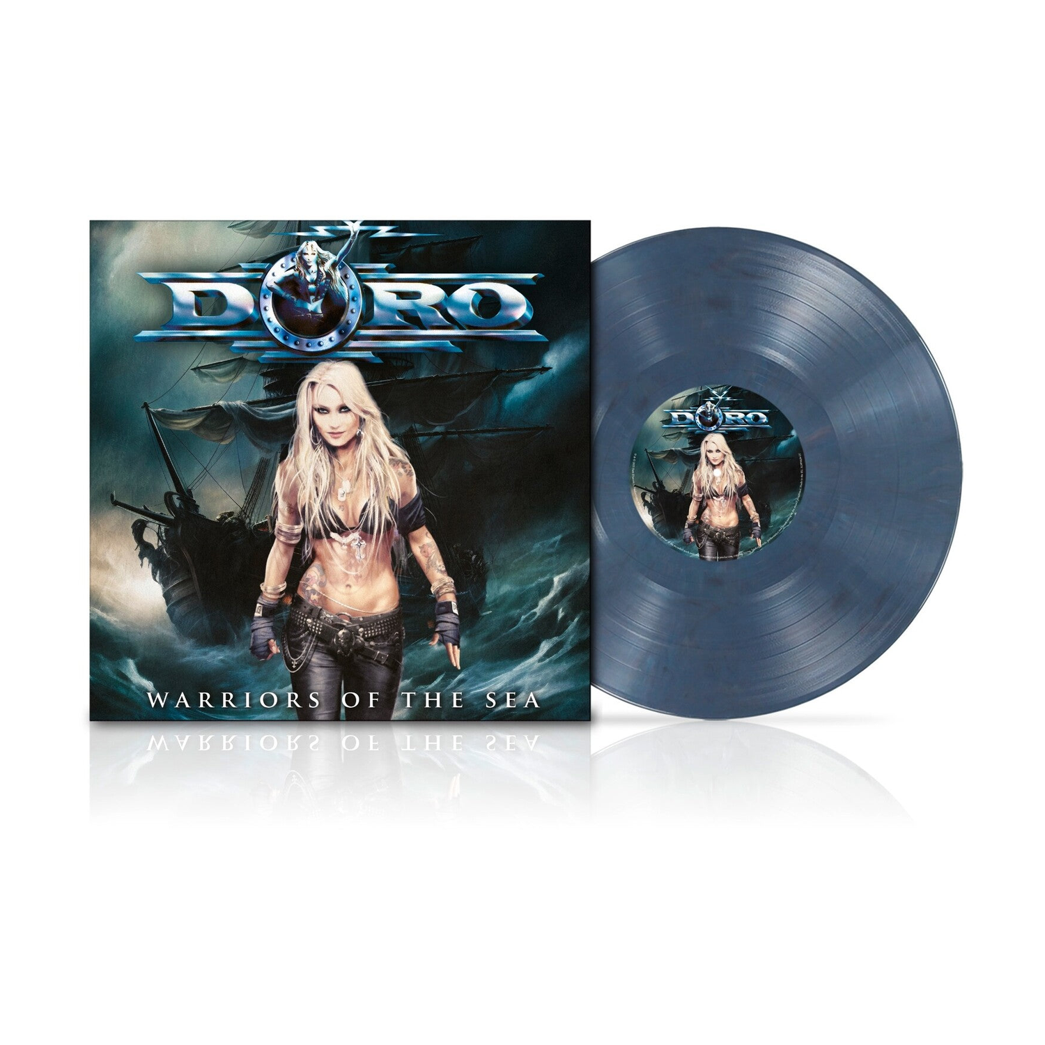 Doro - Warriors of the Sea