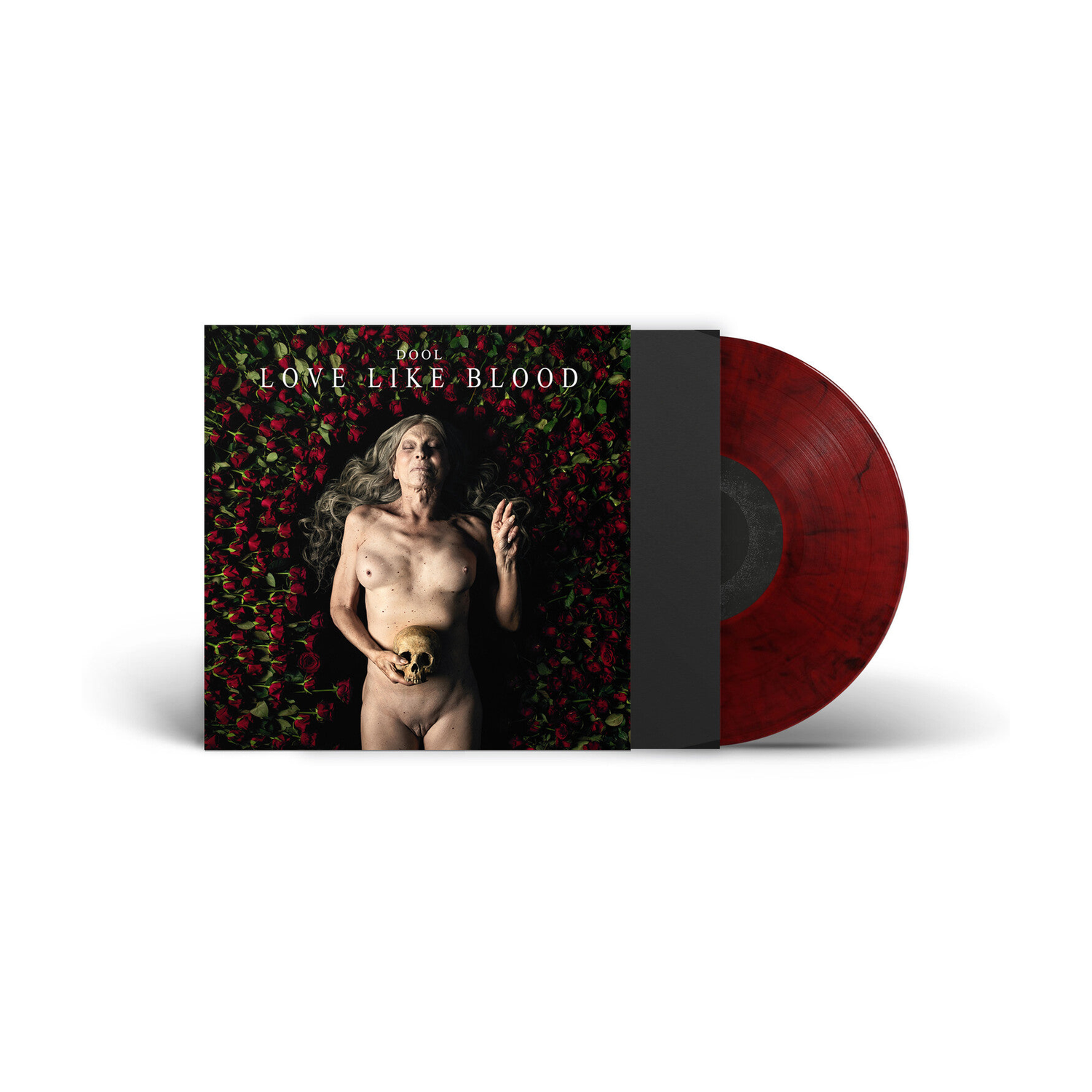 Dool - Love Like Blood (Red Vinyl)