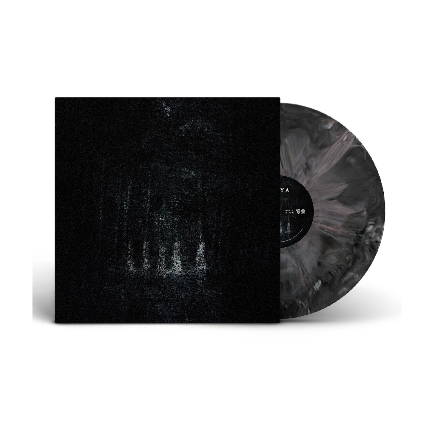Pouya - Charcoal/Black
