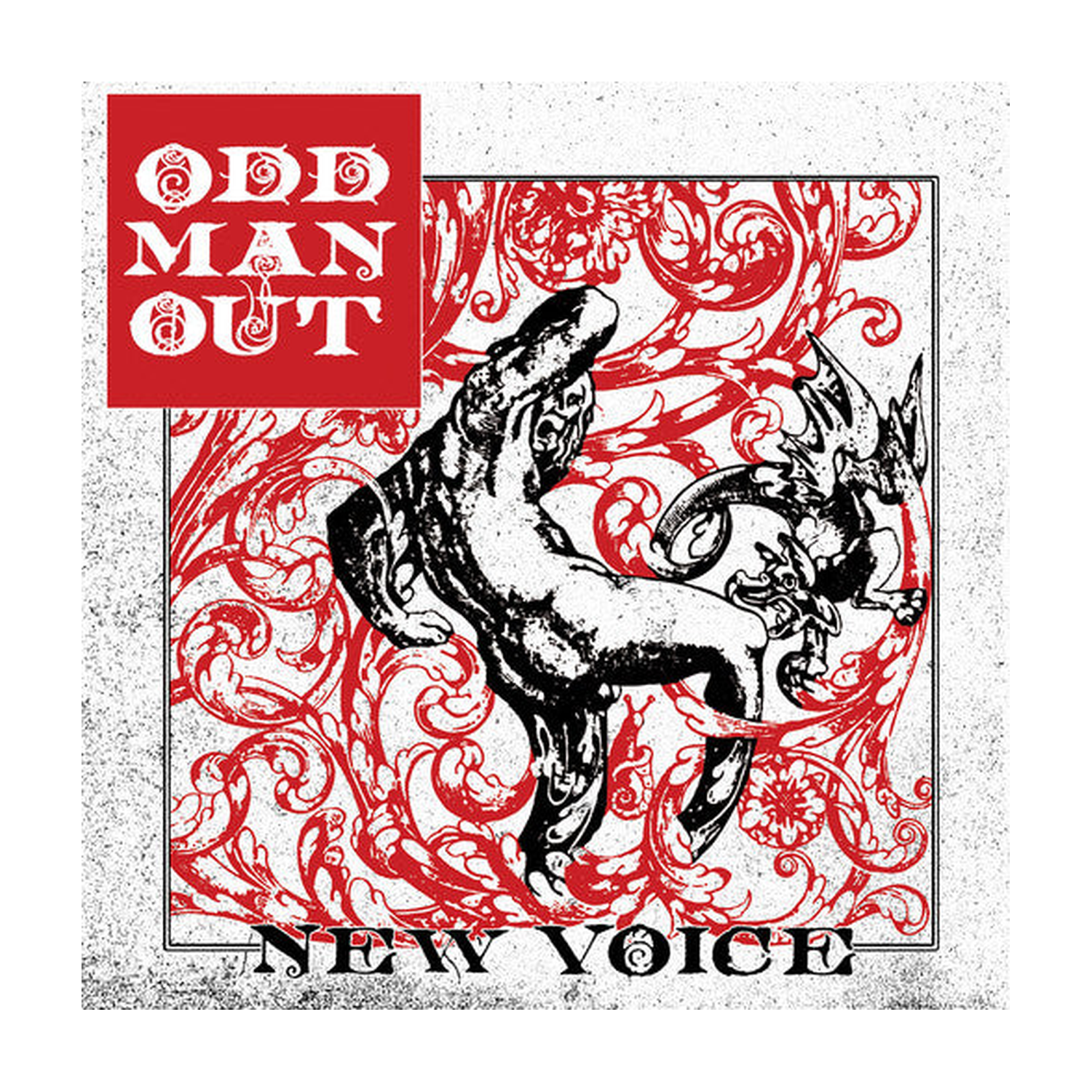 Odd Man Out - New Voice