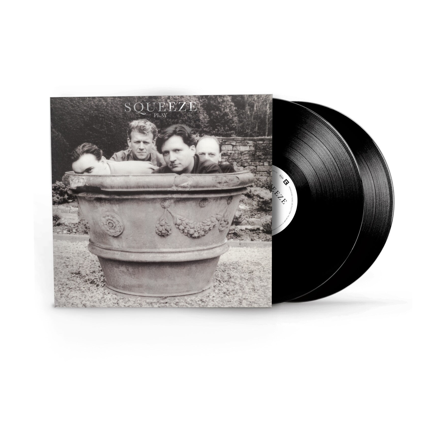 Squeeze - Play (Limited Edition)