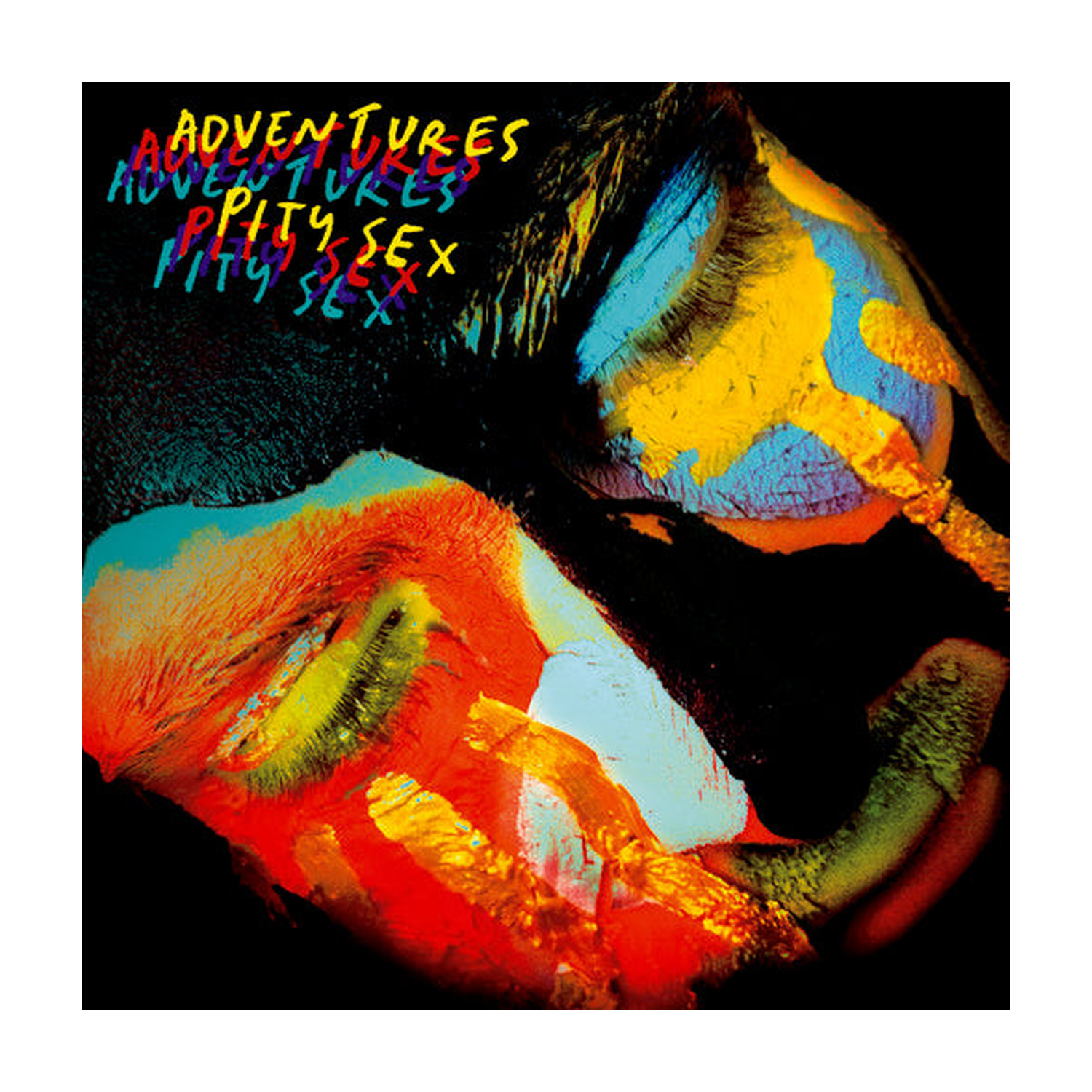 Adventures / Pity Sex