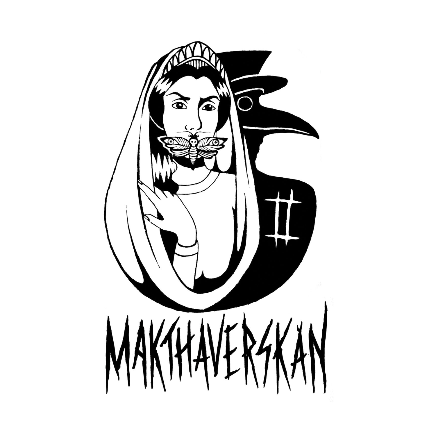Makthaverskan - II