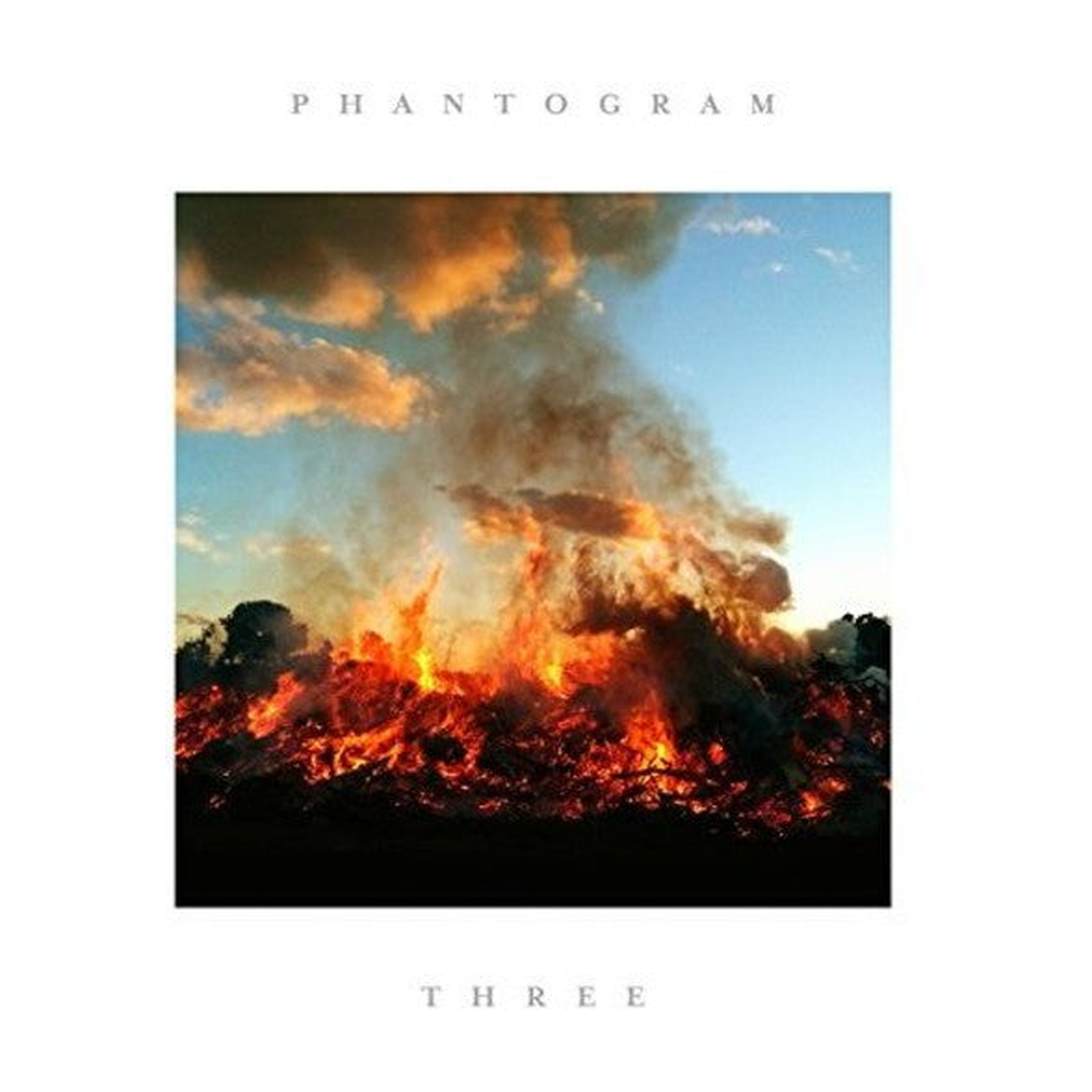 Phantogram - Three