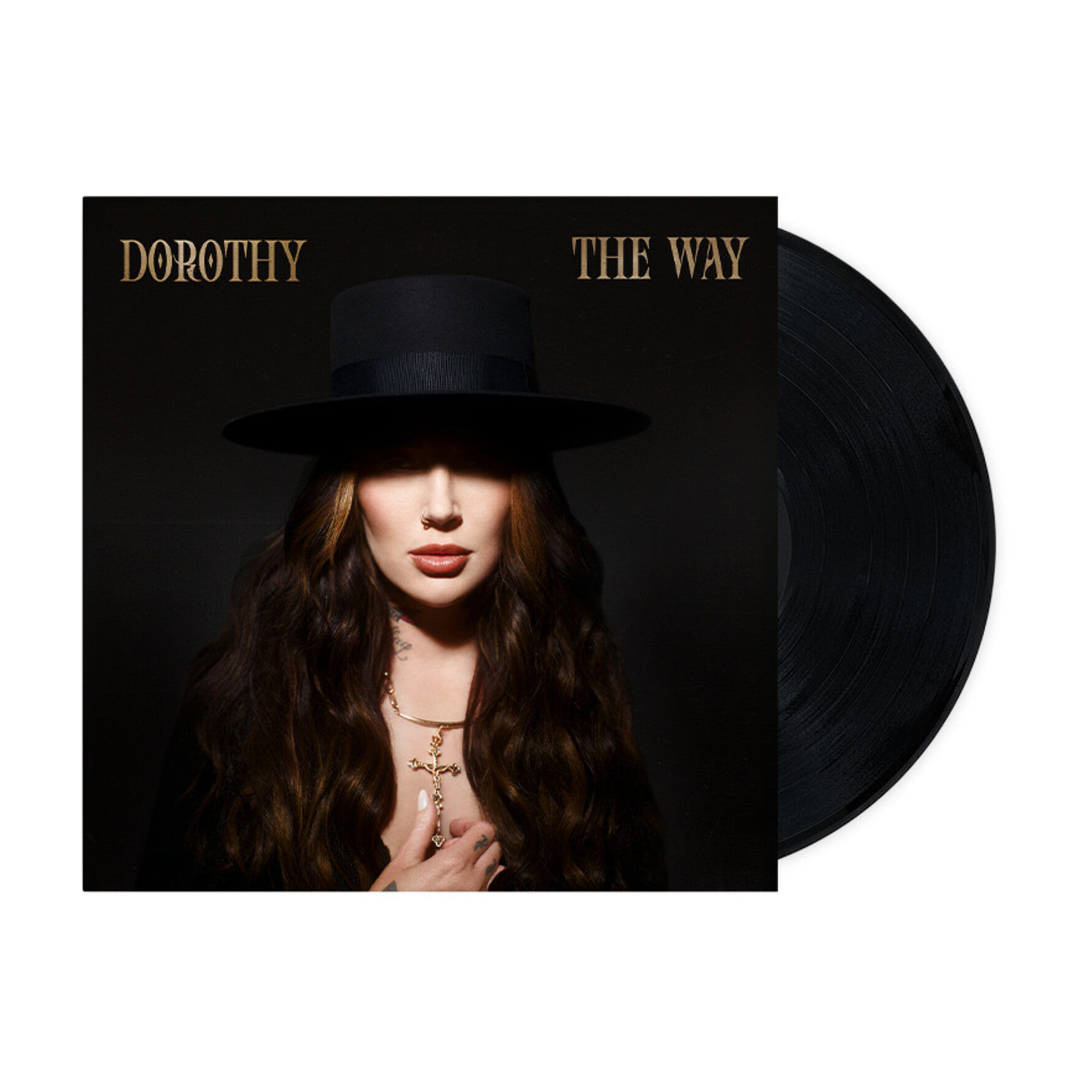 Dorothy - The Way