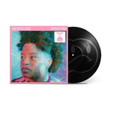 Amythyst Kiah - Pensive Pop